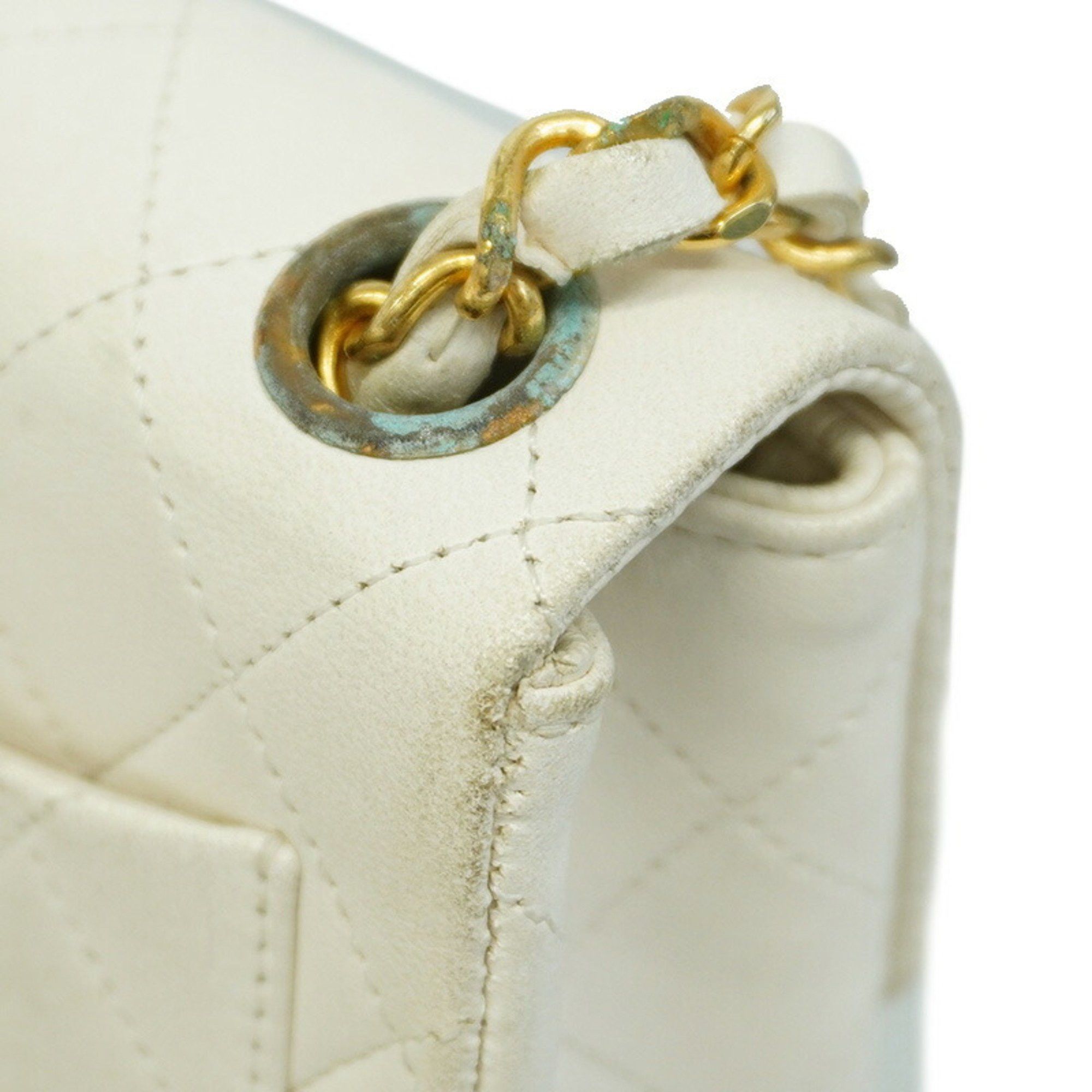 Chanel Chanel Timeless shoulder Size ONE SIZE - 7 Thumbnail