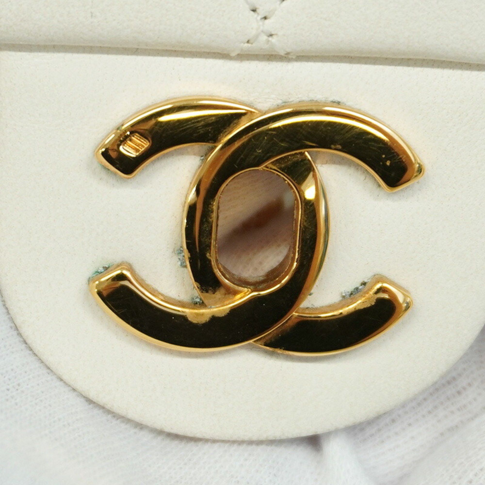 Chanel Chanel Timeless shoulder Size ONE SIZE - 15 Thumbnail