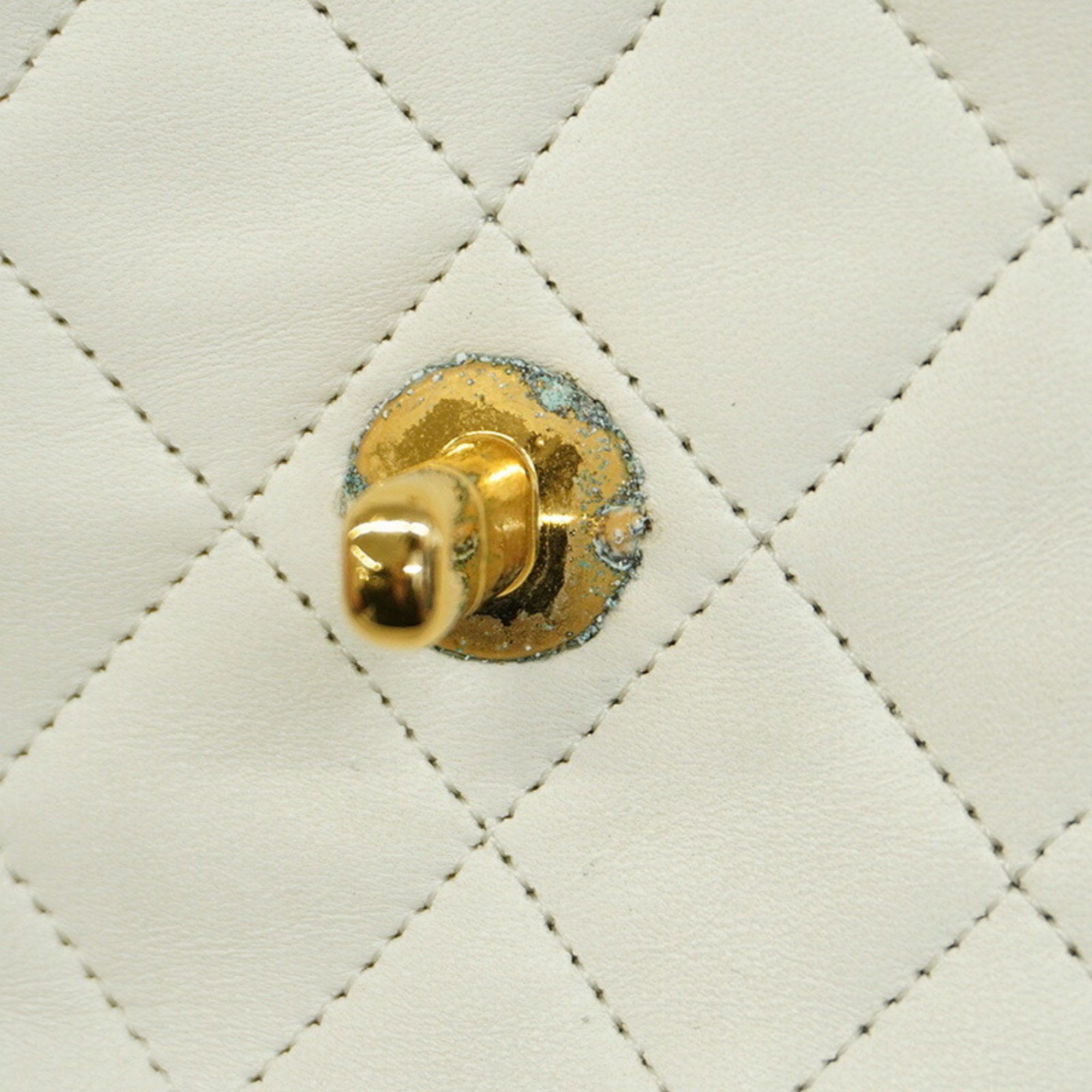 Chanel Chanel Timeless shoulder Size ONE SIZE - 10 Thumbnail