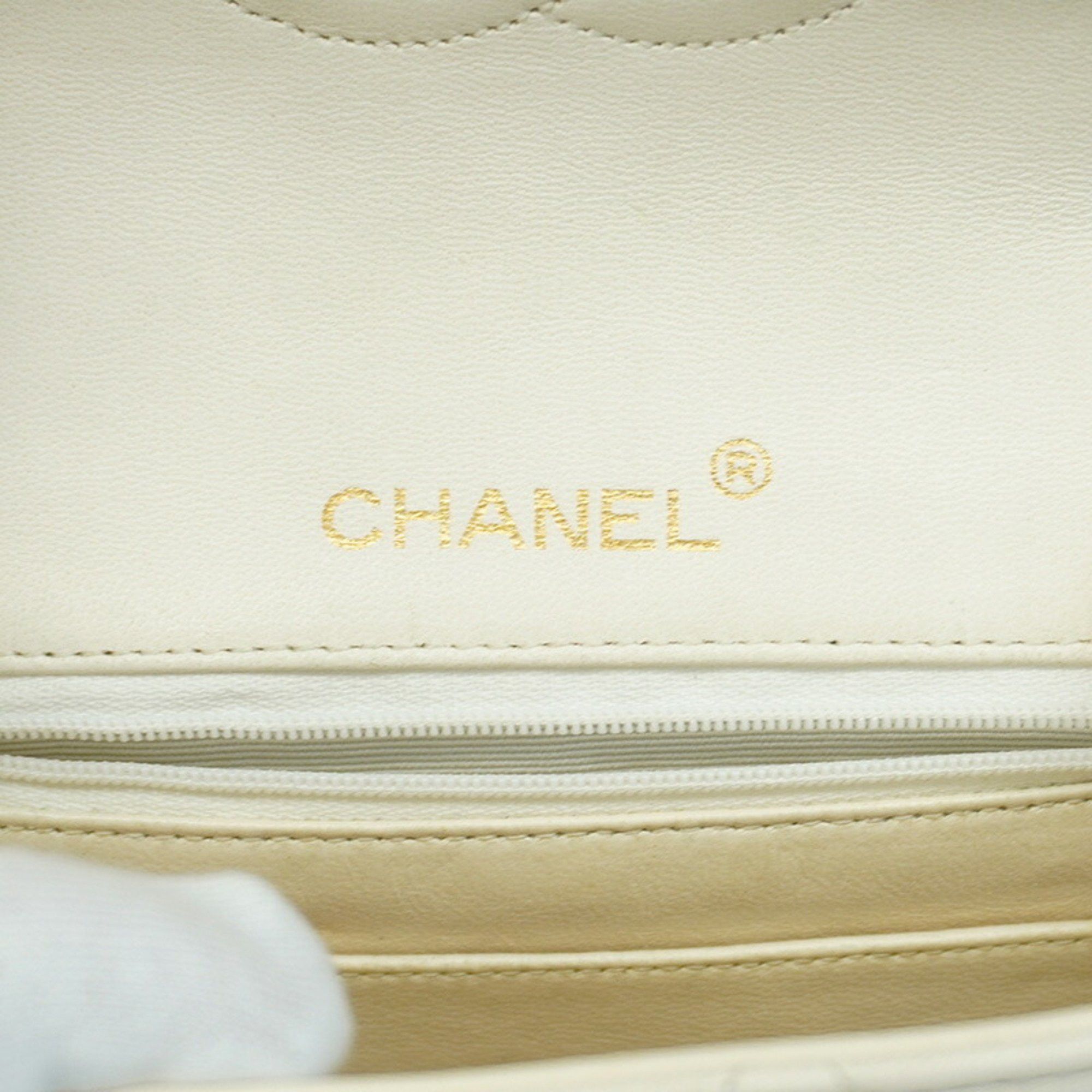 Chanel Chanel Timeless shoulder Size ONE SIZE - 13 Thumbnail