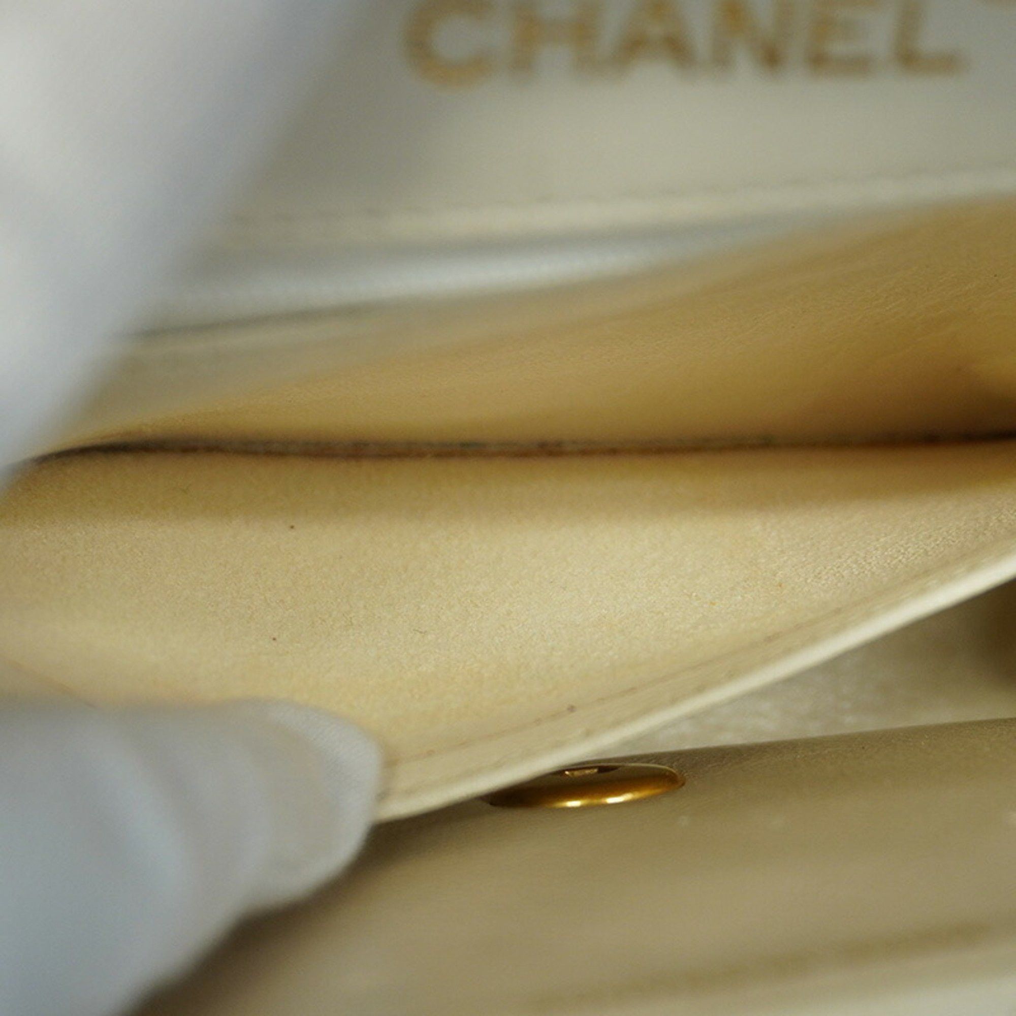 Chanel Chanel Timeless shoulder Size ONE SIZE - 12 Thumbnail