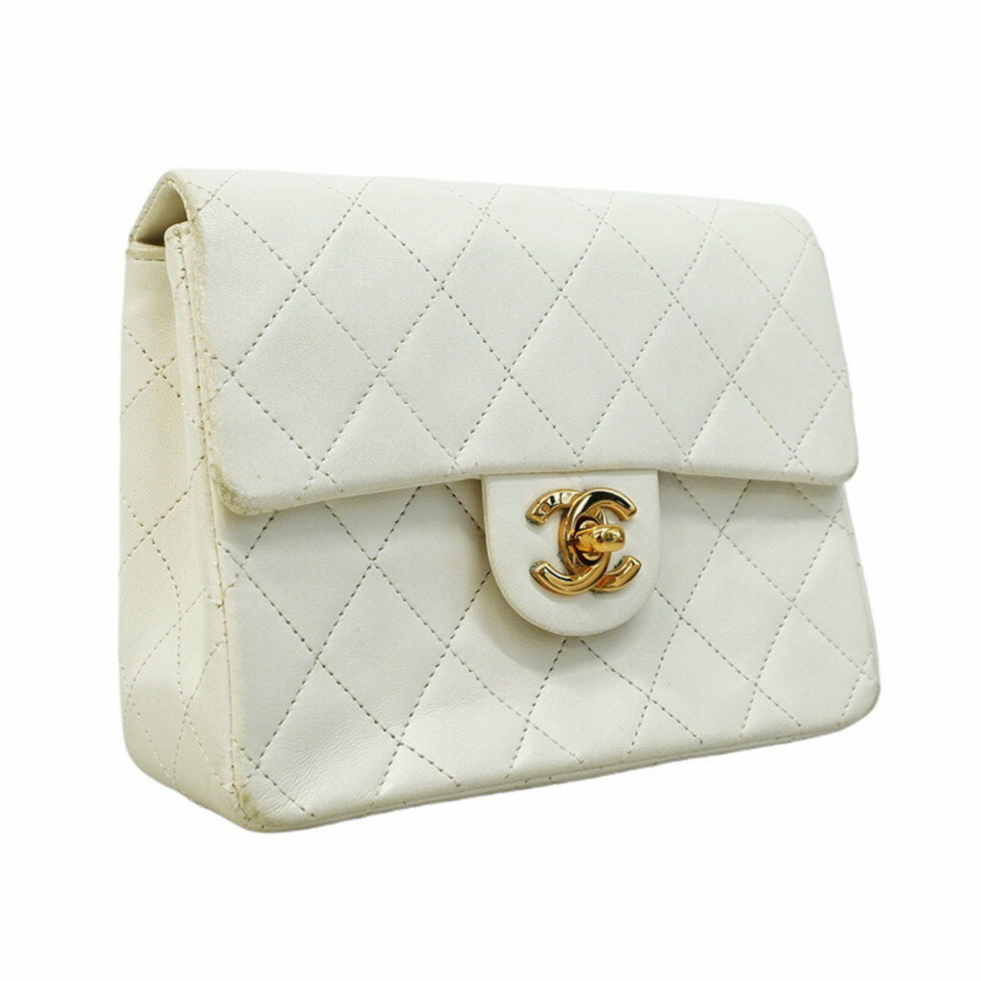 Chanel Chanel Timeless shoulder Size ONE SIZE - 3 Thumbnail
