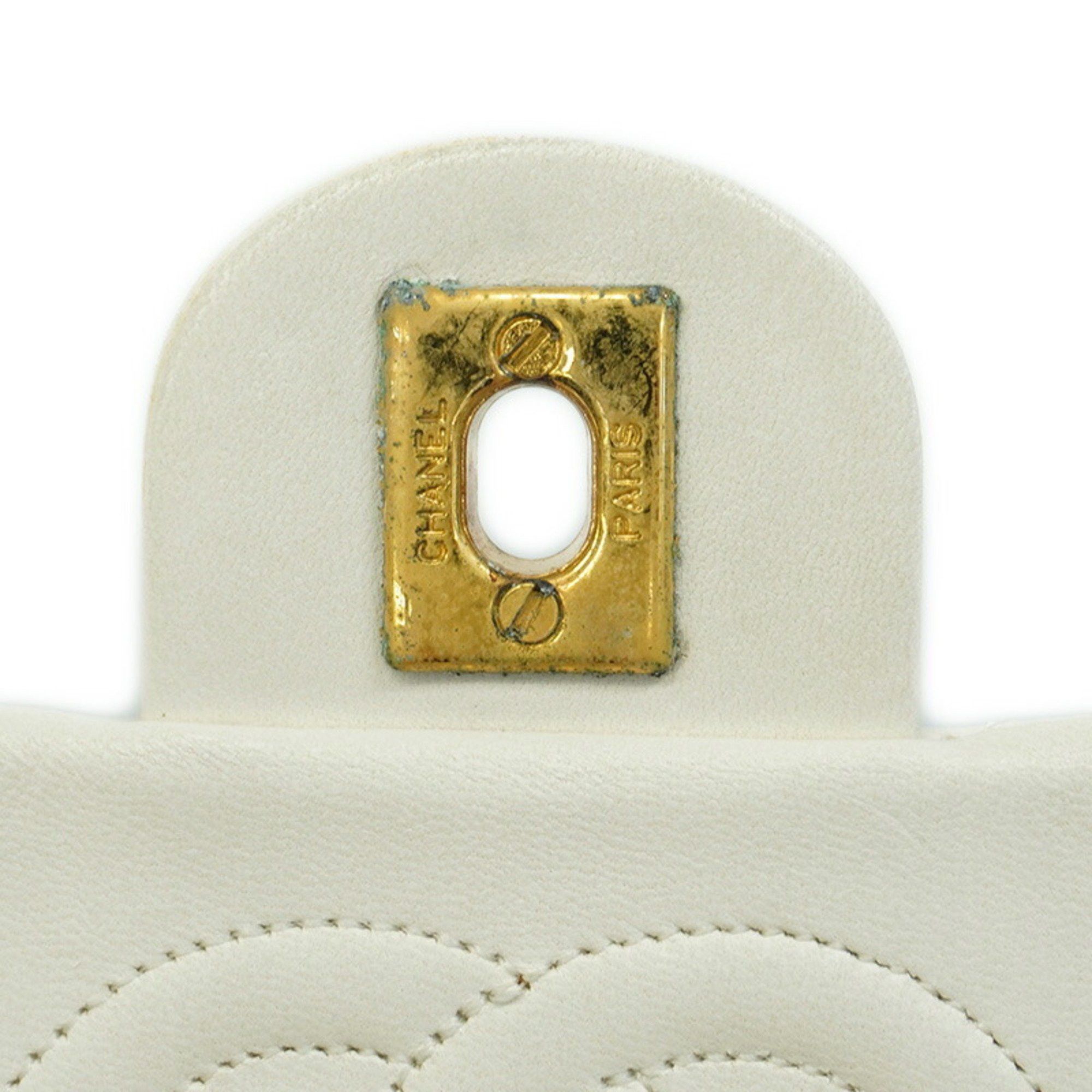 Chanel Chanel Timeless shoulder Size ONE SIZE - 14 Thumbnail