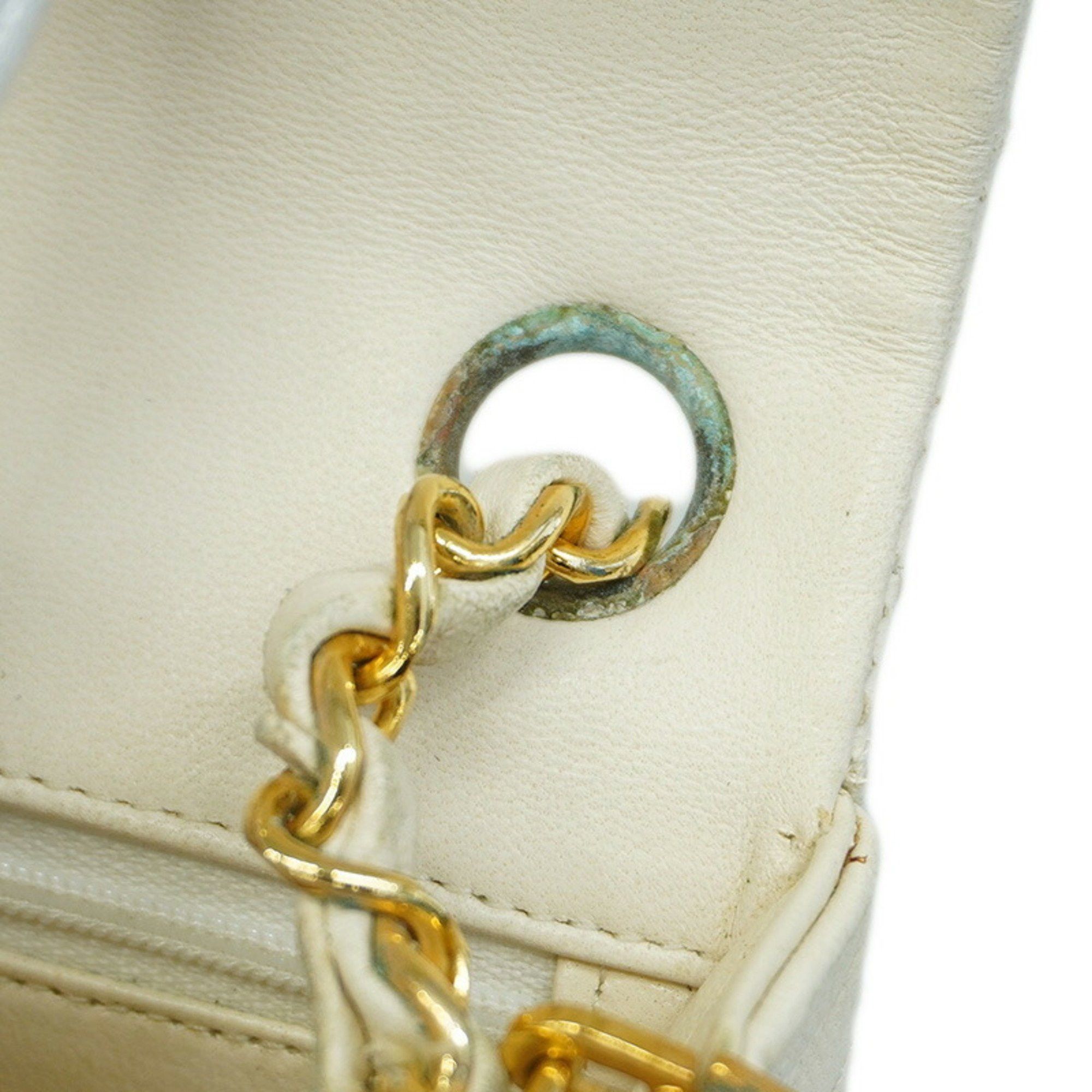 Chanel Chanel Timeless shoulder Size ONE SIZE - 9 Thumbnail