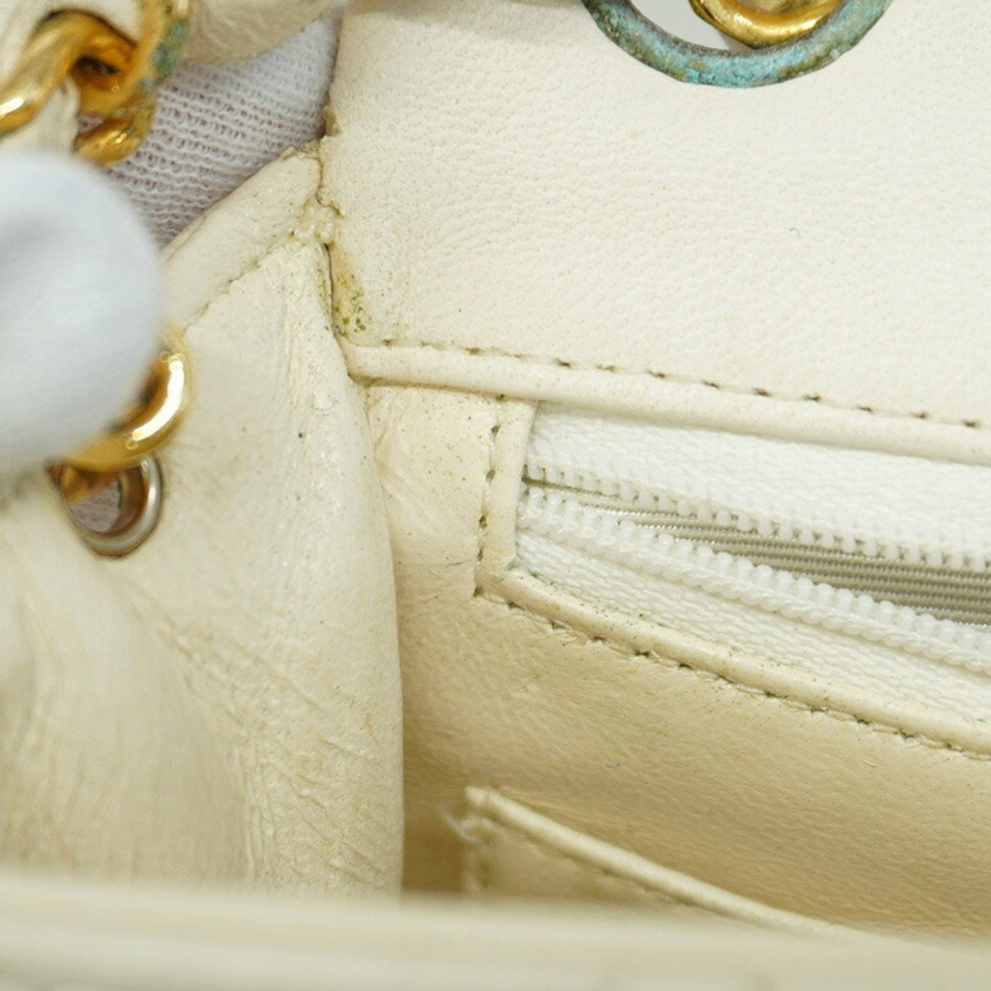 Chanel Chanel Timeless shoulder Size ONE SIZE - 8 Thumbnail