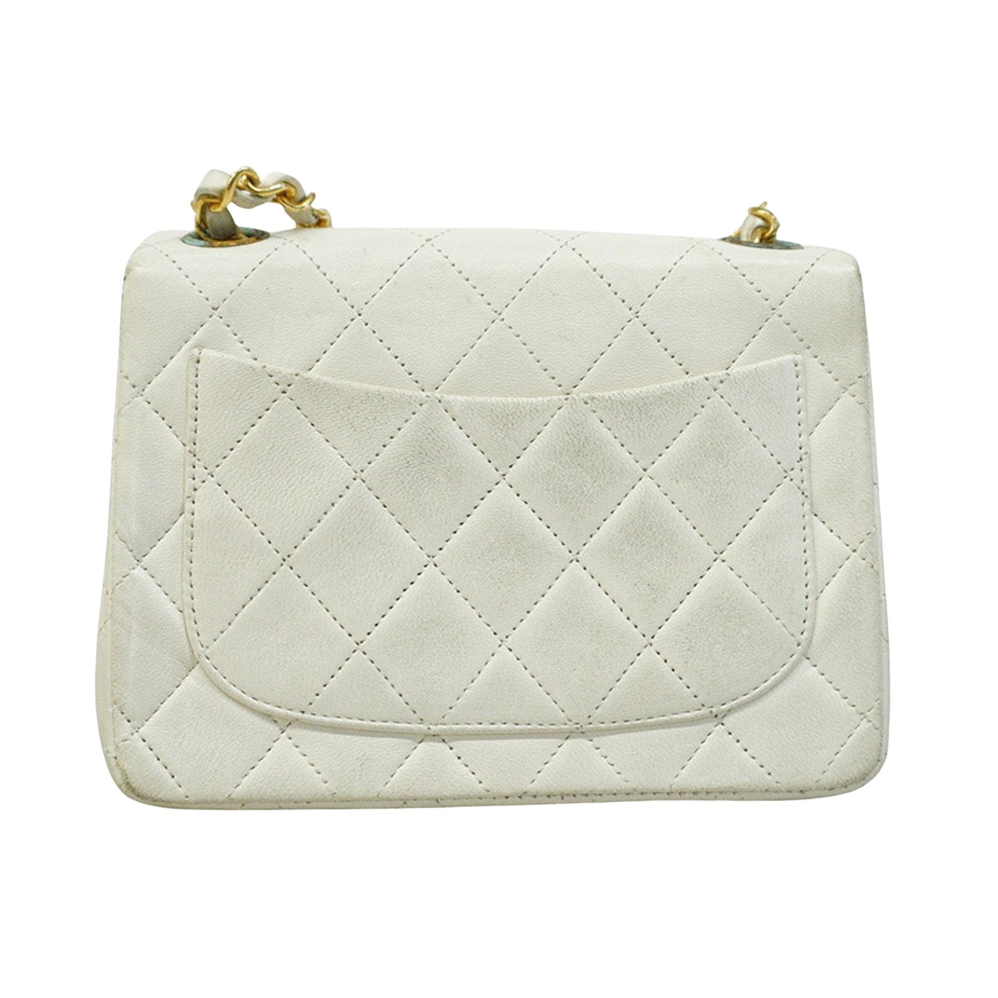 Chanel Chanel Timeless shoulder Size ONE SIZE - 2 Thumbnail