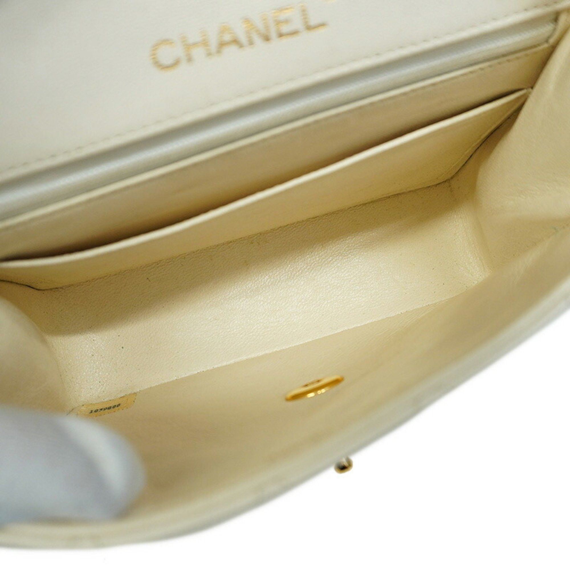 Chanel Chanel Timeless shoulder Size ONE SIZE - 16 Thumbnail