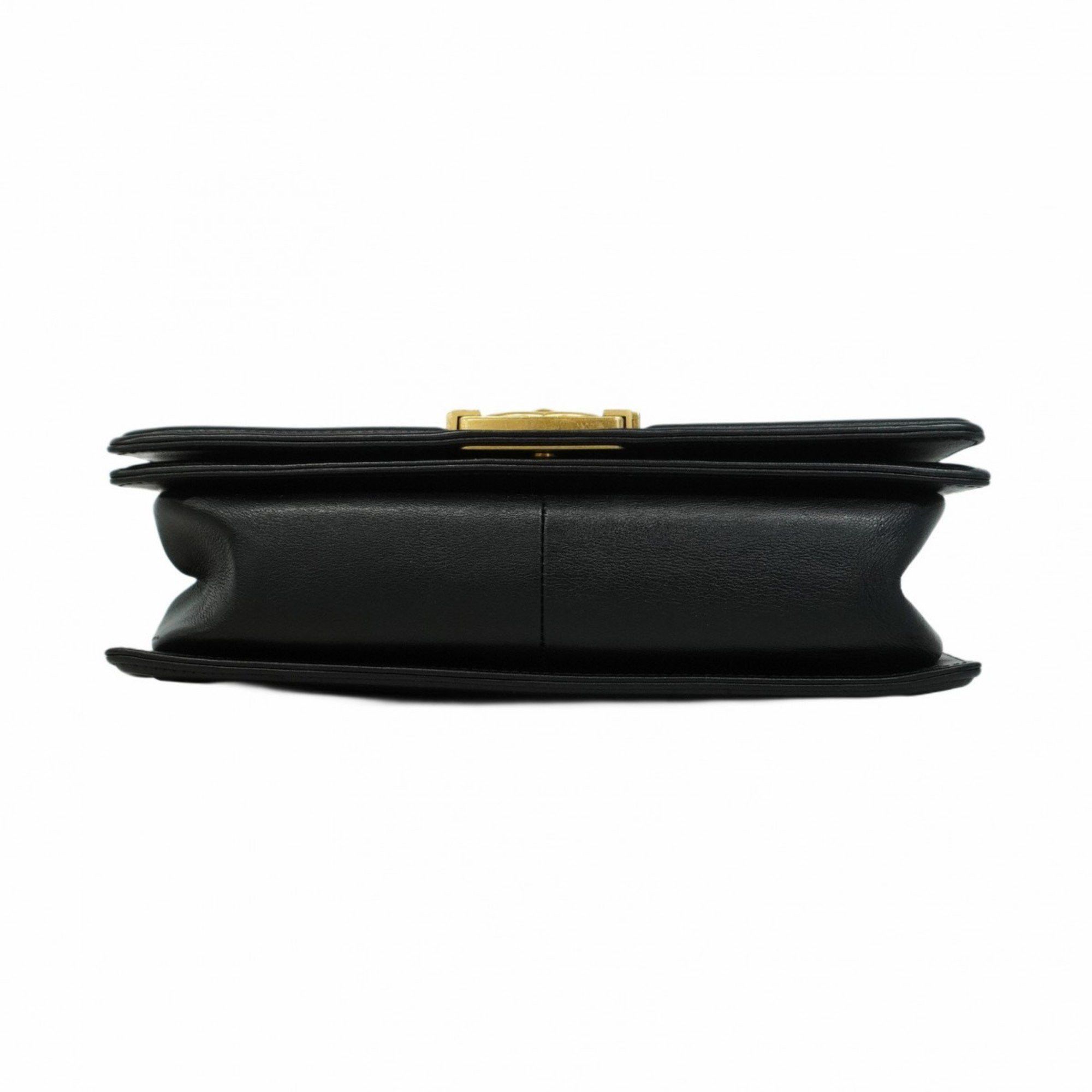 Chanel Chanel Boy shoulder Size ONE SIZE - 5 Thumbnail