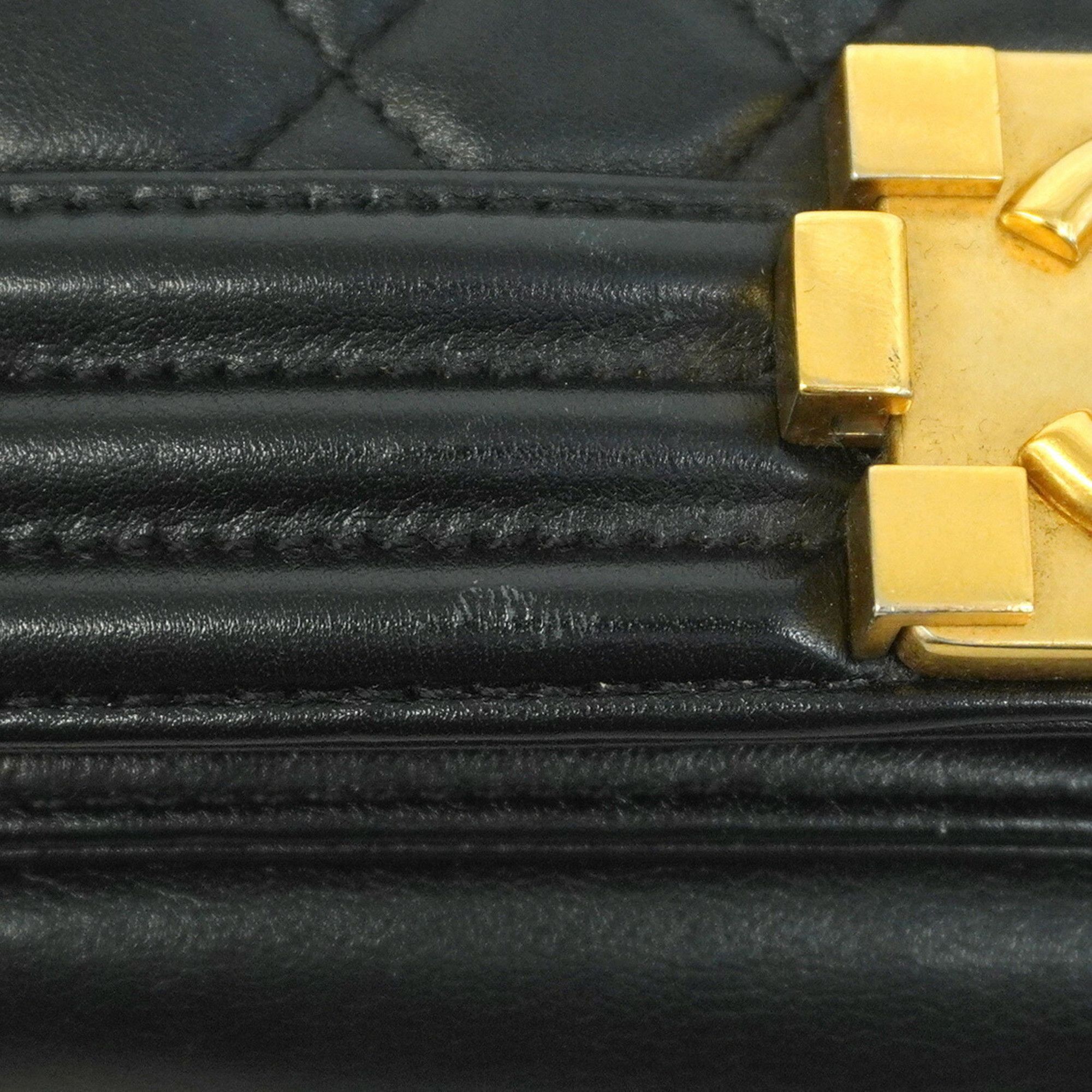 Chanel Chanel Boy shoulder Size ONE SIZE - 10 Thumbnail