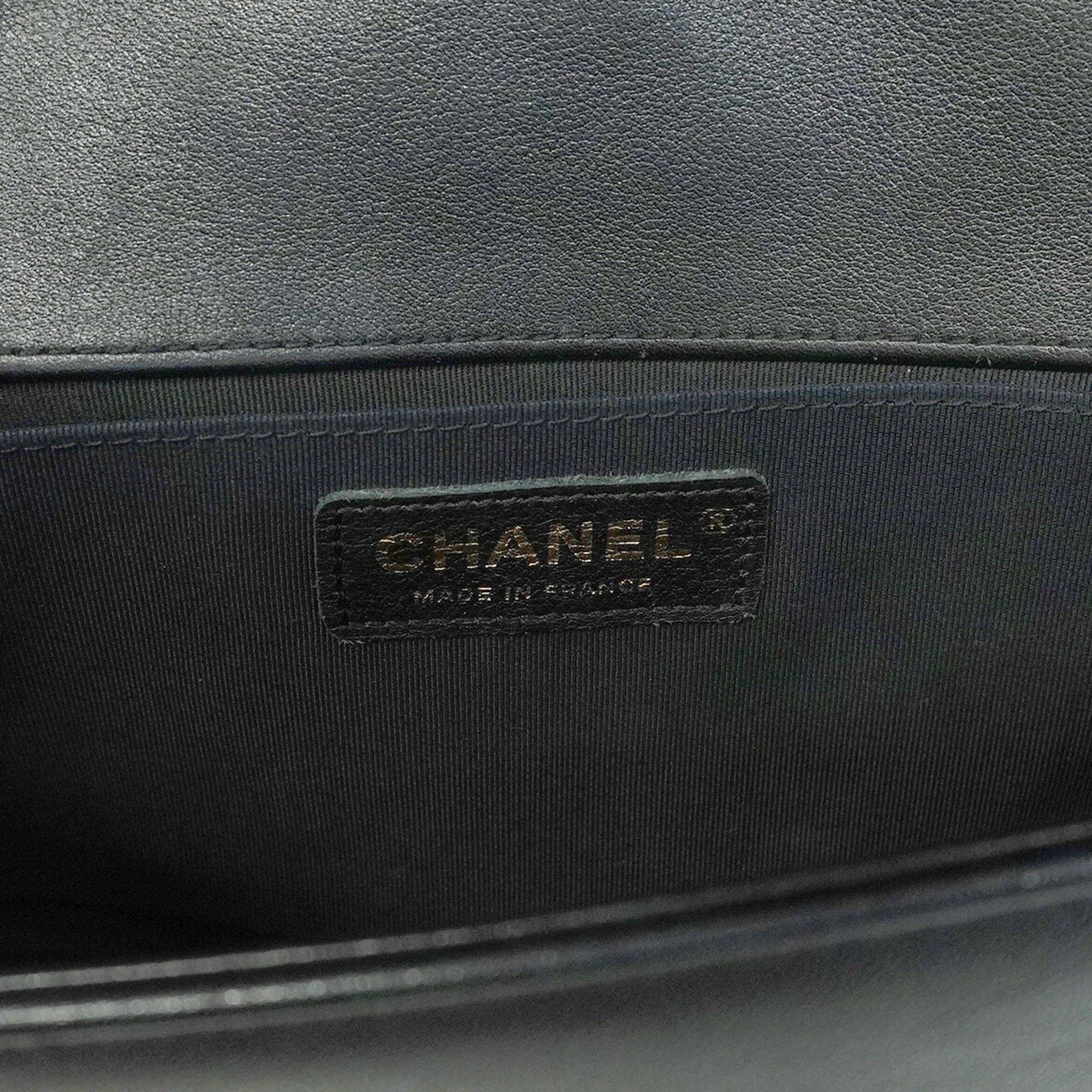 Chanel Chanel Boy shoulder Size ONE SIZE - 12 Thumbnail