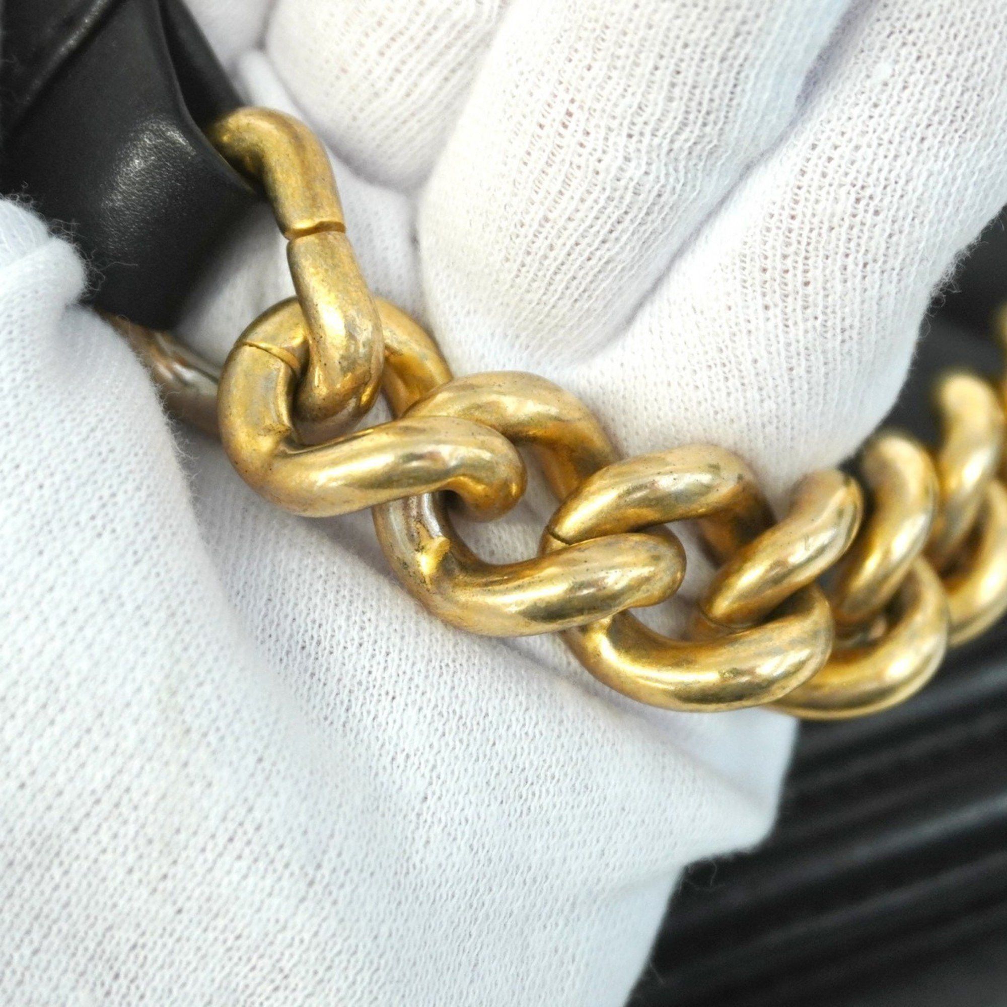 Chanel Chanel Boy shoulder Size ONE SIZE - 4 Thumbnail