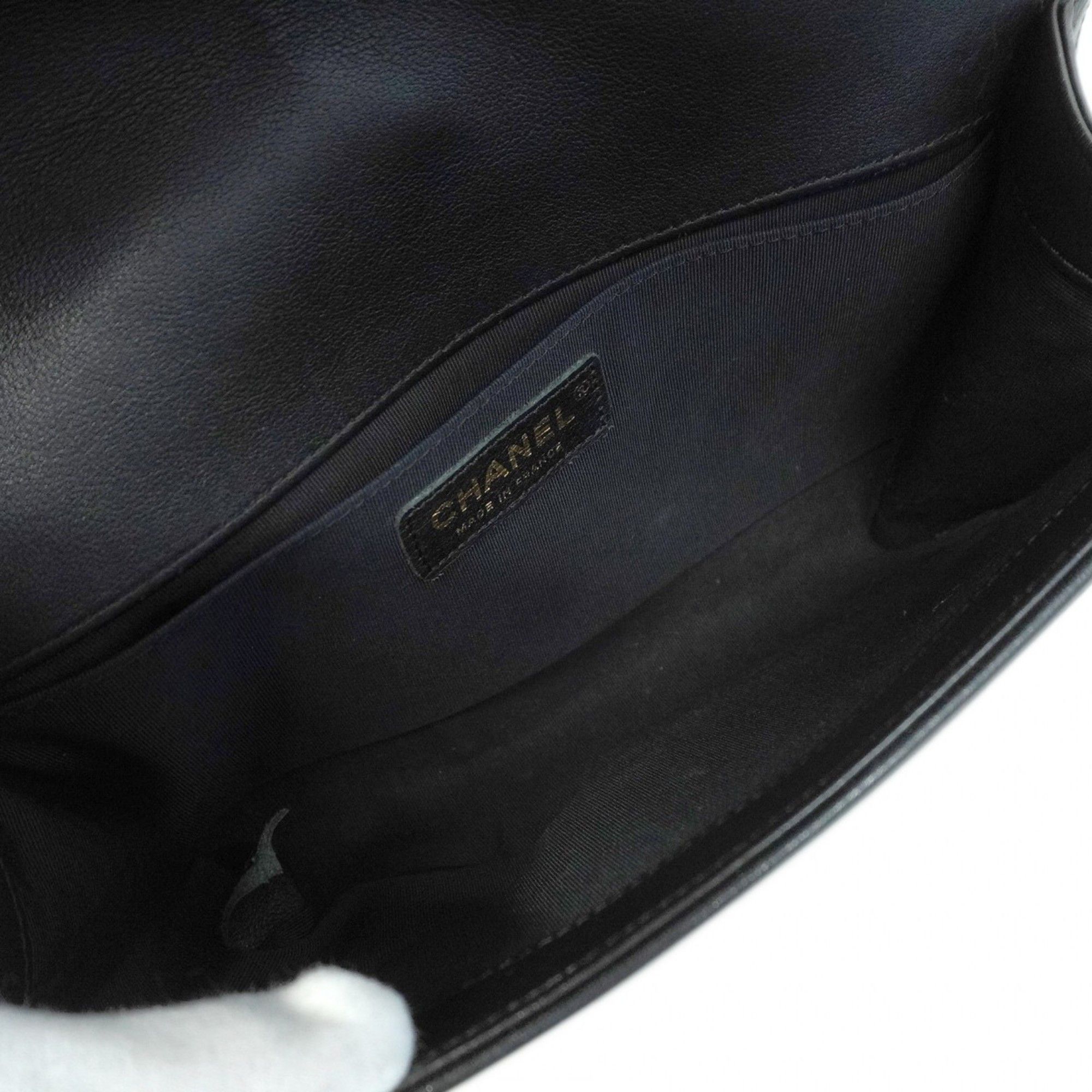 Chanel Chanel Boy shoulder Size ONE SIZE - 11 Thumbnail