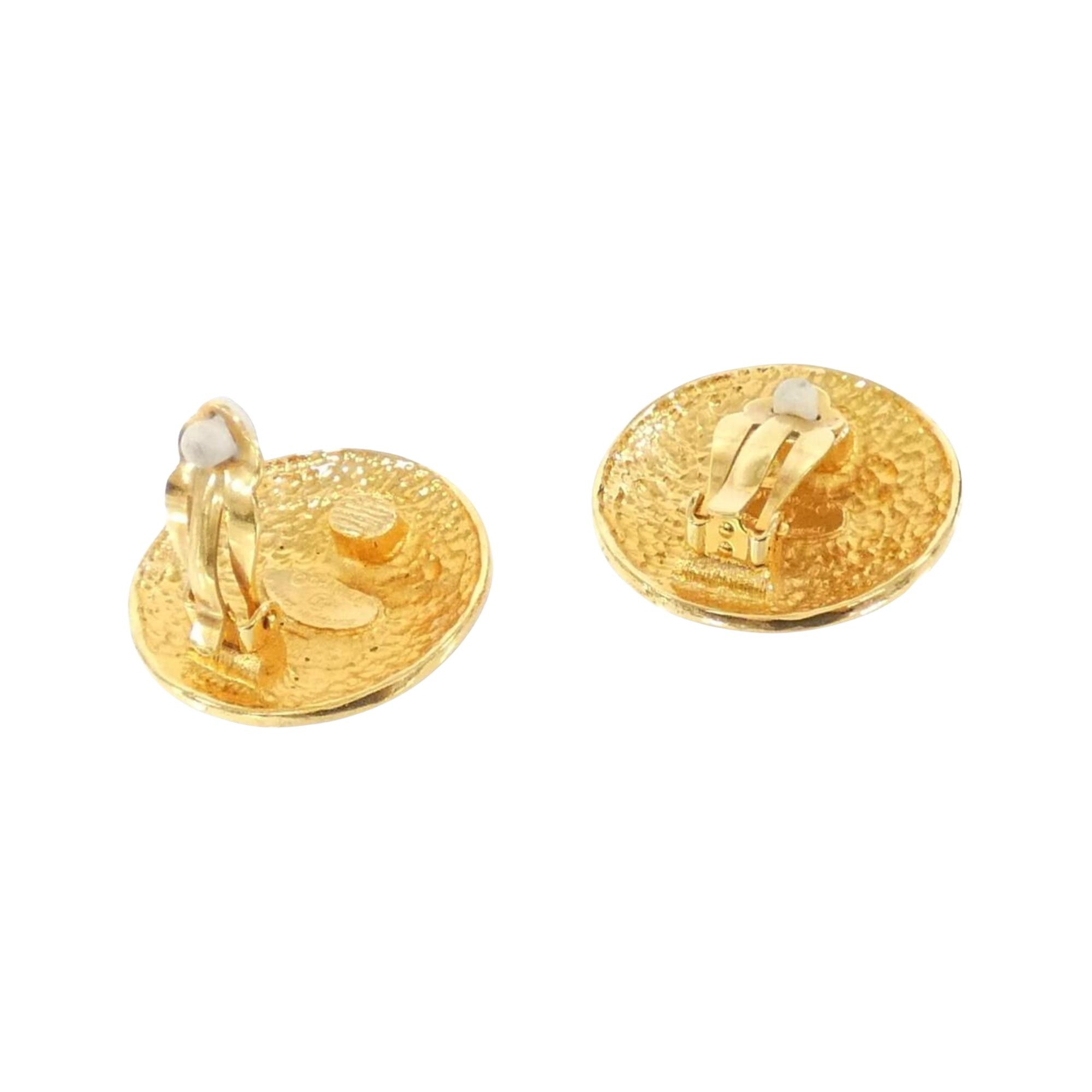 Chanel Chanel Camellia earring Size ONE SIZE - 2 Thumbnail