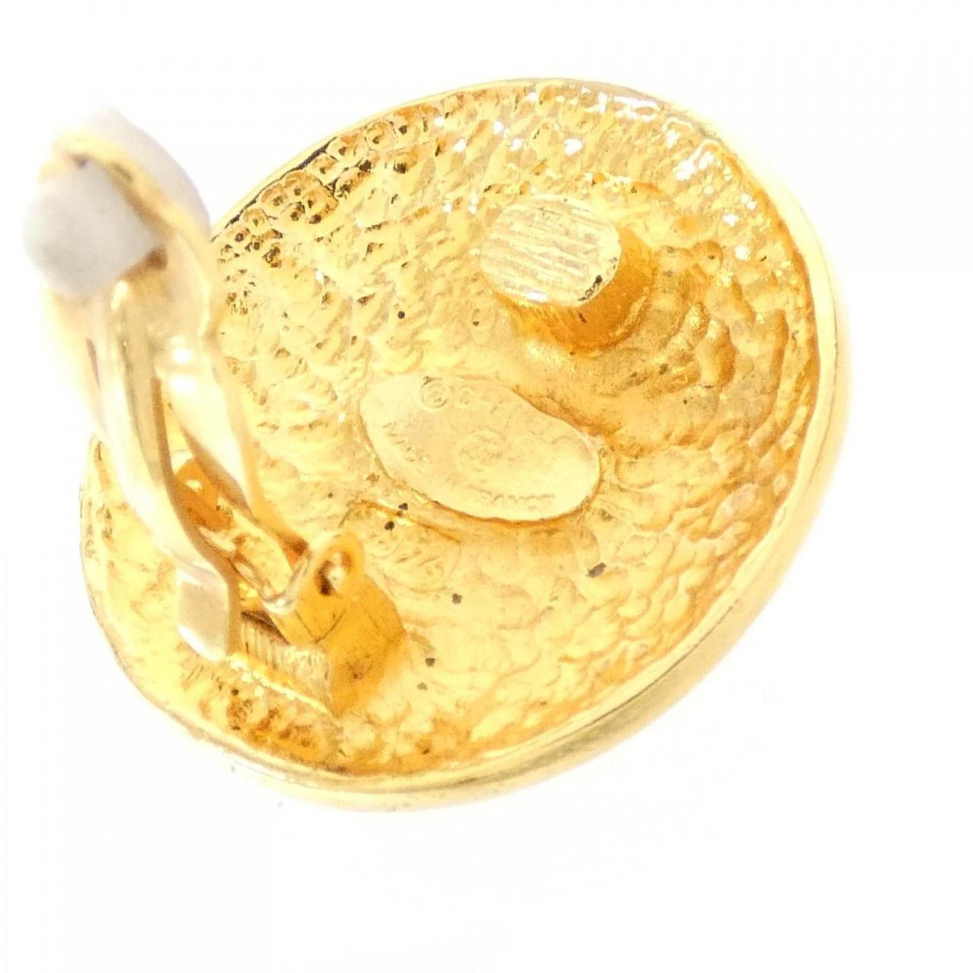 Chanel Chanel Camellia earring Size ONE SIZE - 4 Thumbnail