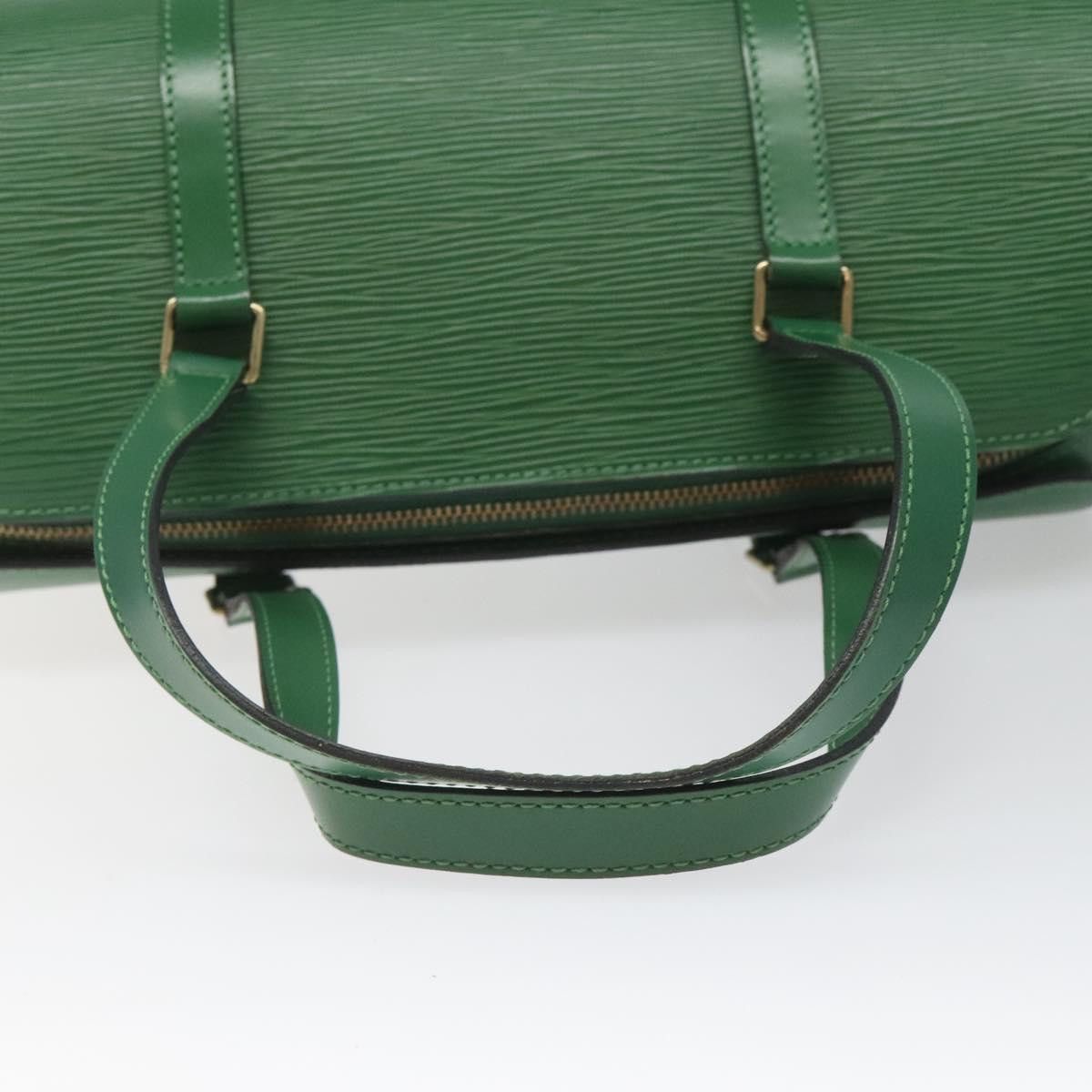 Louis Vuitton Louis Vuitton Soufflot handbag Size ONE SIZE - 5 Thumbnail