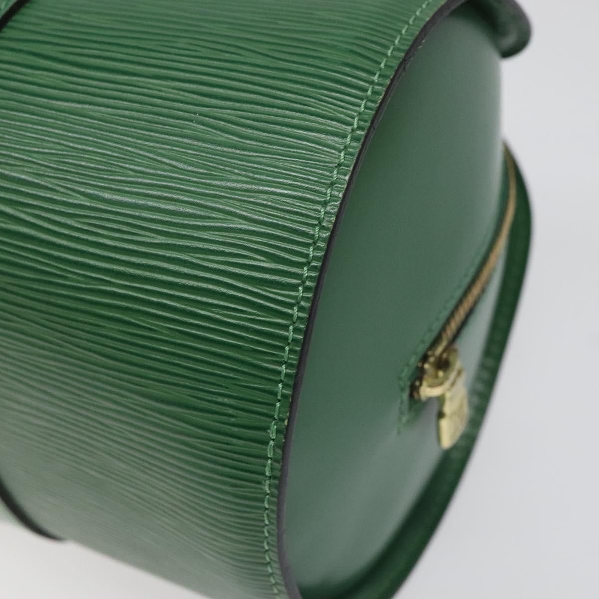Louis Vuitton Louis Vuitton Soufflot handbag Size ONE SIZE - 9 Thumbnail