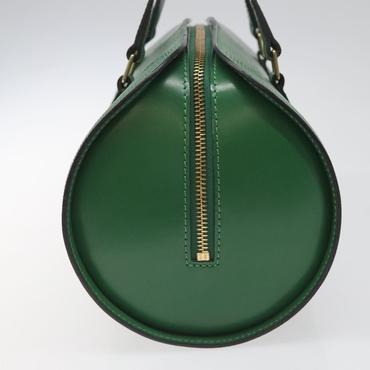 Louis Vuitton Louis Vuitton Soufflot handbag Size ONE SIZE - 4 Thumbnail