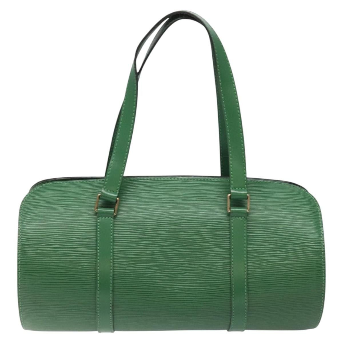 Louis Vuitton Louis Vuitton Soufflot handbag Size ONE SIZE - 2 Thumbnail