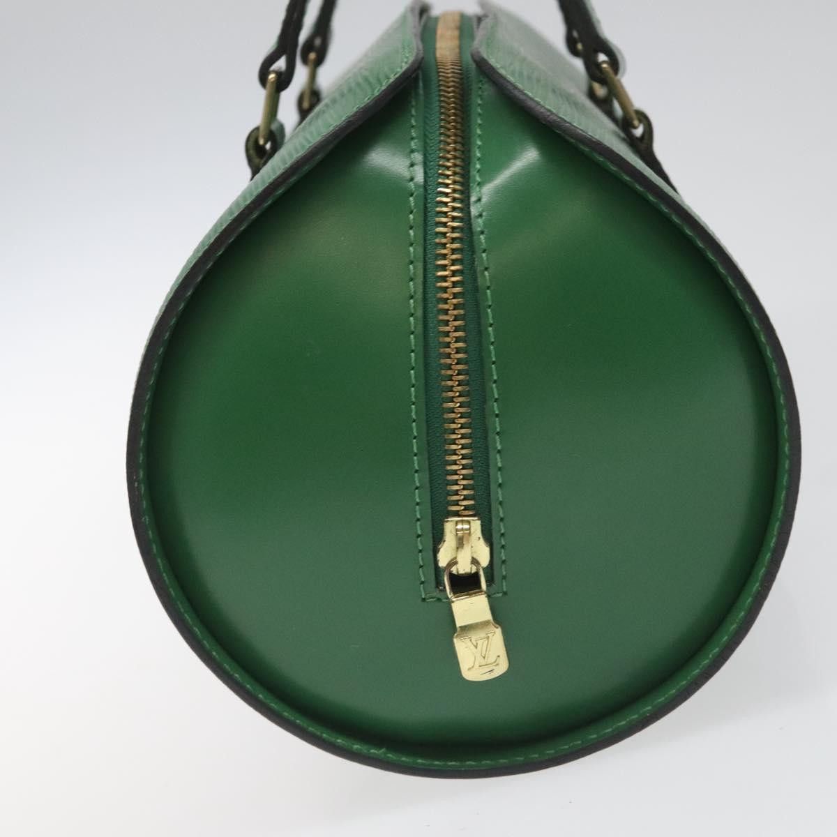 Louis Vuitton Louis Vuitton Soufflot handbag Size ONE SIZE - 3 Thumbnail