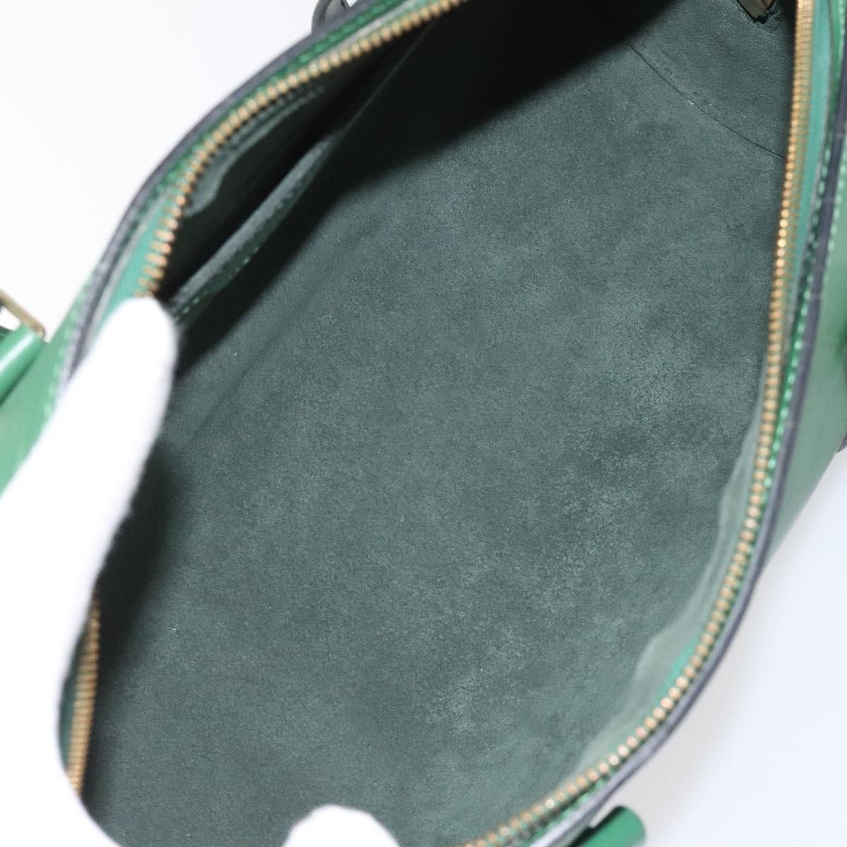 Louis Vuitton Louis Vuitton Soufflot handbag Size ONE SIZE - 13 Thumbnail