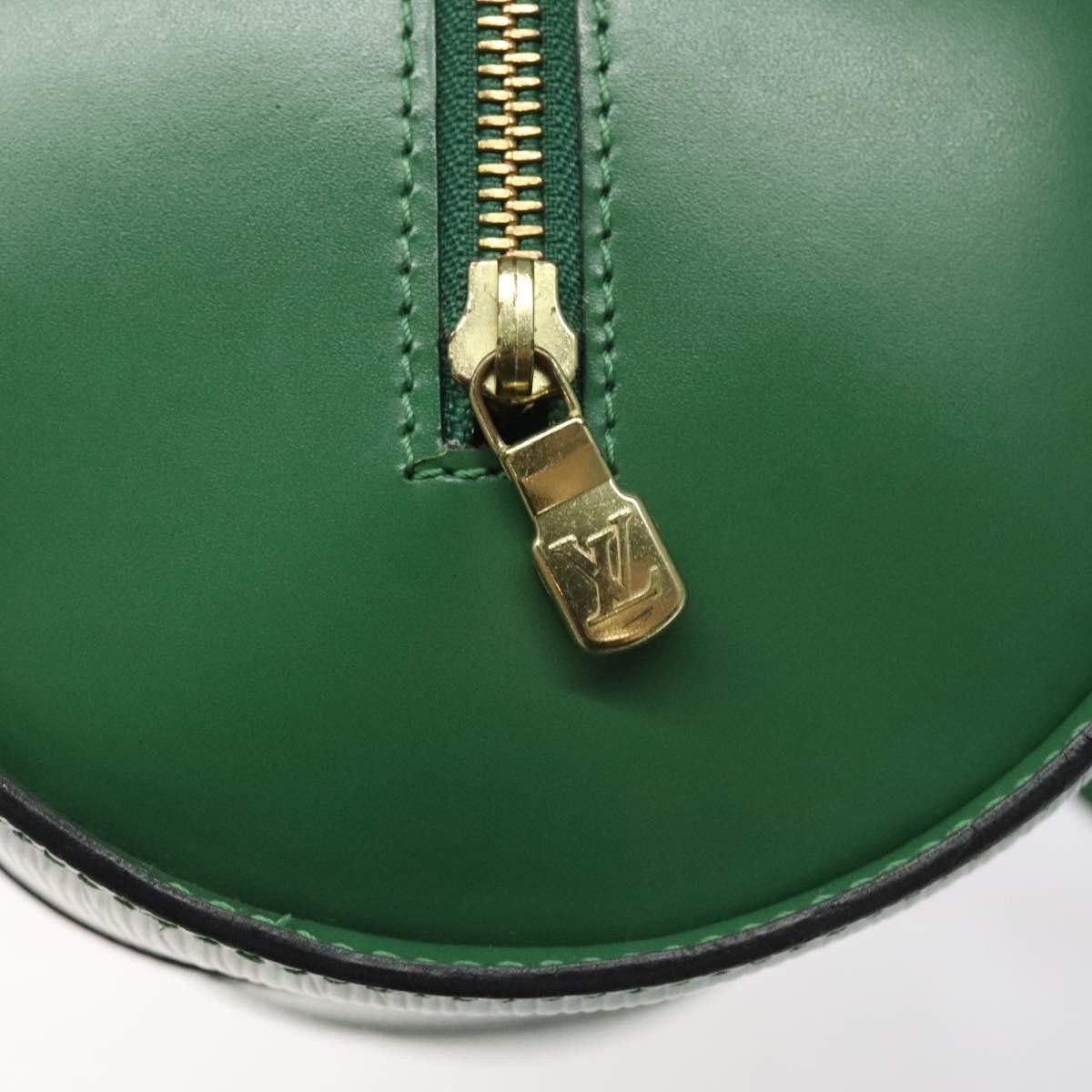 Louis Vuitton Louis Vuitton Soufflot handbag Size ONE SIZE - 12 Thumbnail