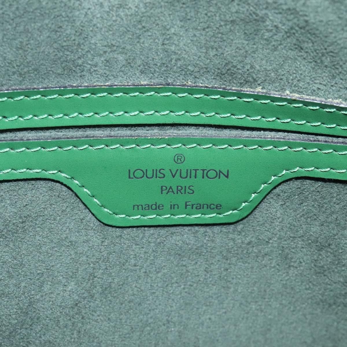 Louis Vuitton Louis Vuitton Soufflot handbag Size ONE SIZE - 15 Thumbnail