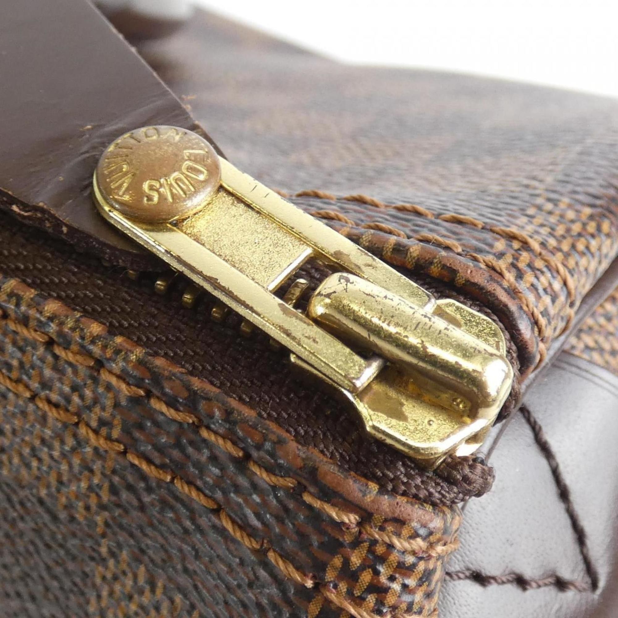 Louis Vuitton Louis Vuitton Speedy 30 handbag Size ONE SIZE - 6 Thumbnail