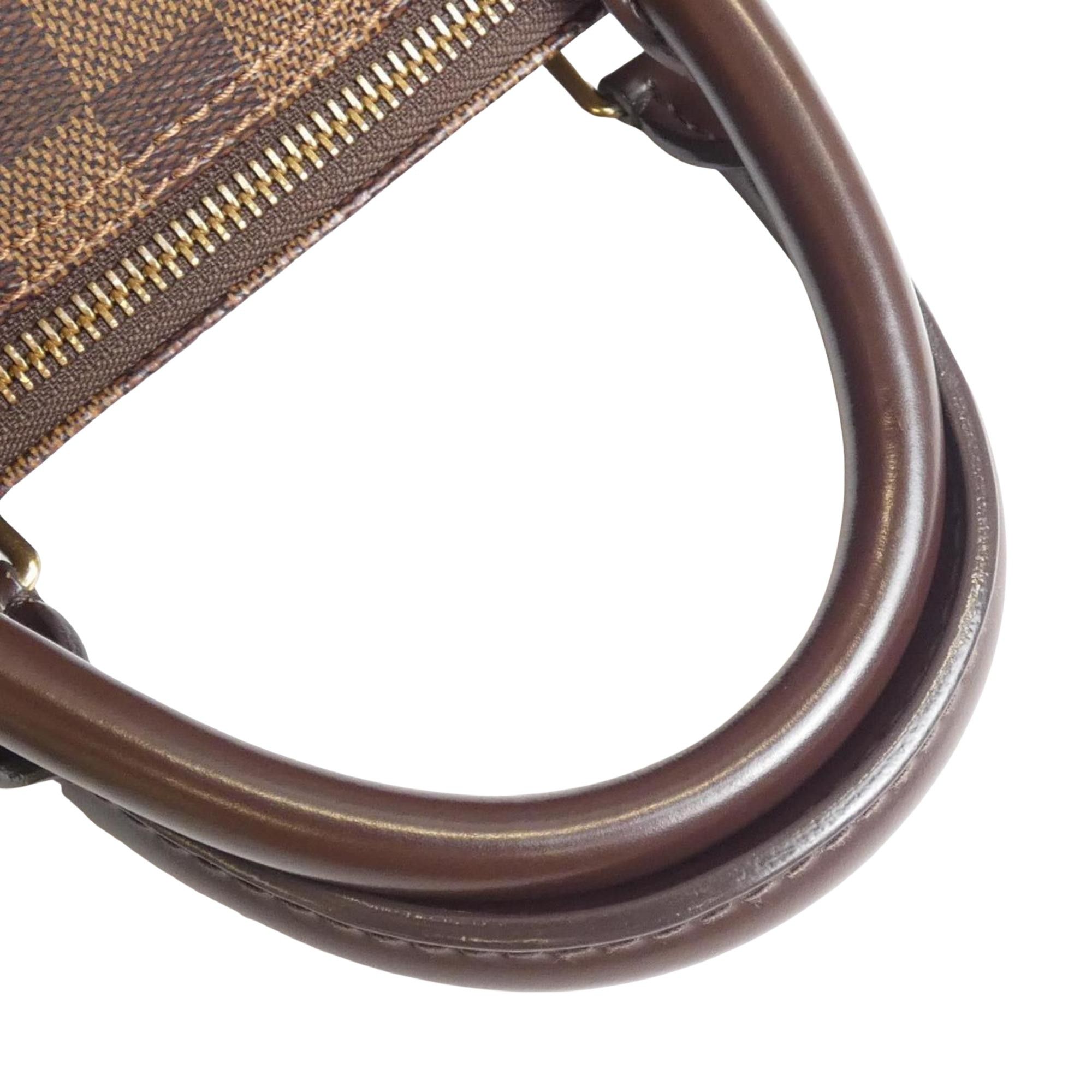 Louis Vuitton Louis Vuitton Speedy 30 handbag Size ONE SIZE - 2 Thumbnail