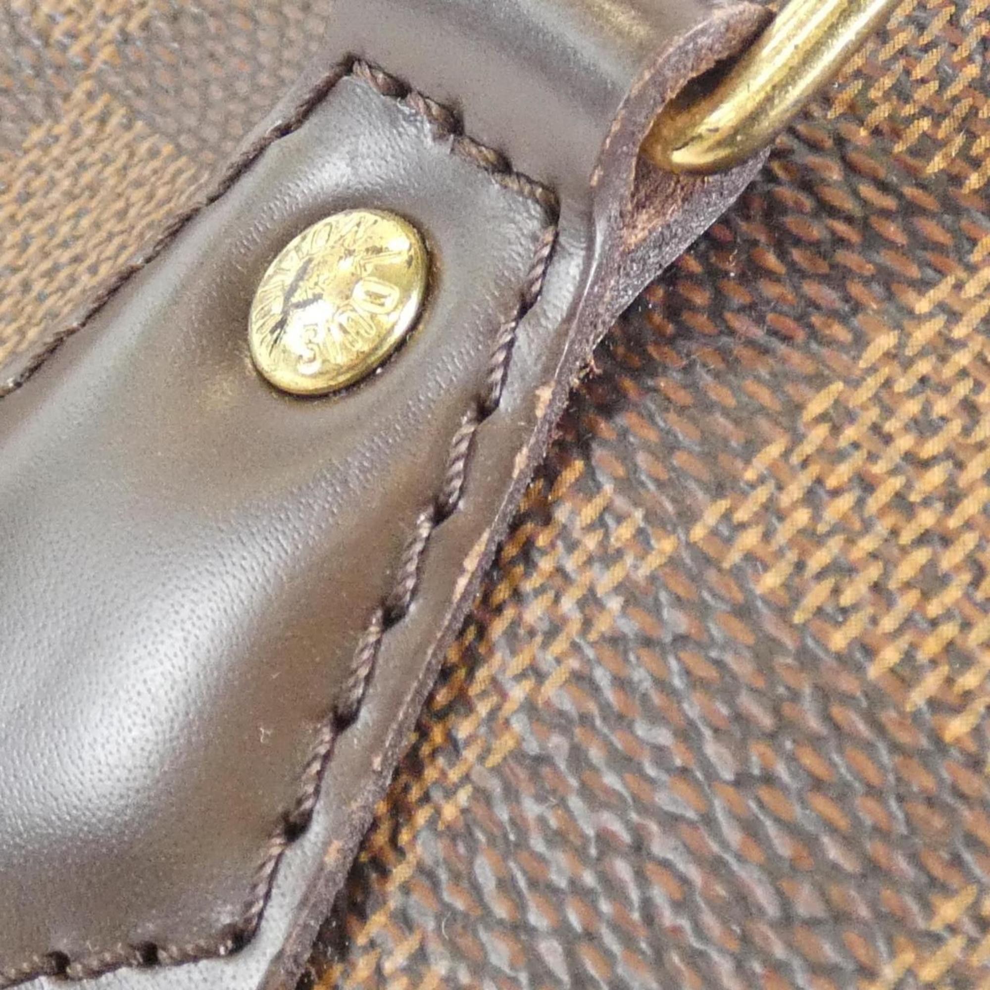 Louis Vuitton Louis Vuitton Speedy 30 handbag Size ONE SIZE - 7 Thumbnail