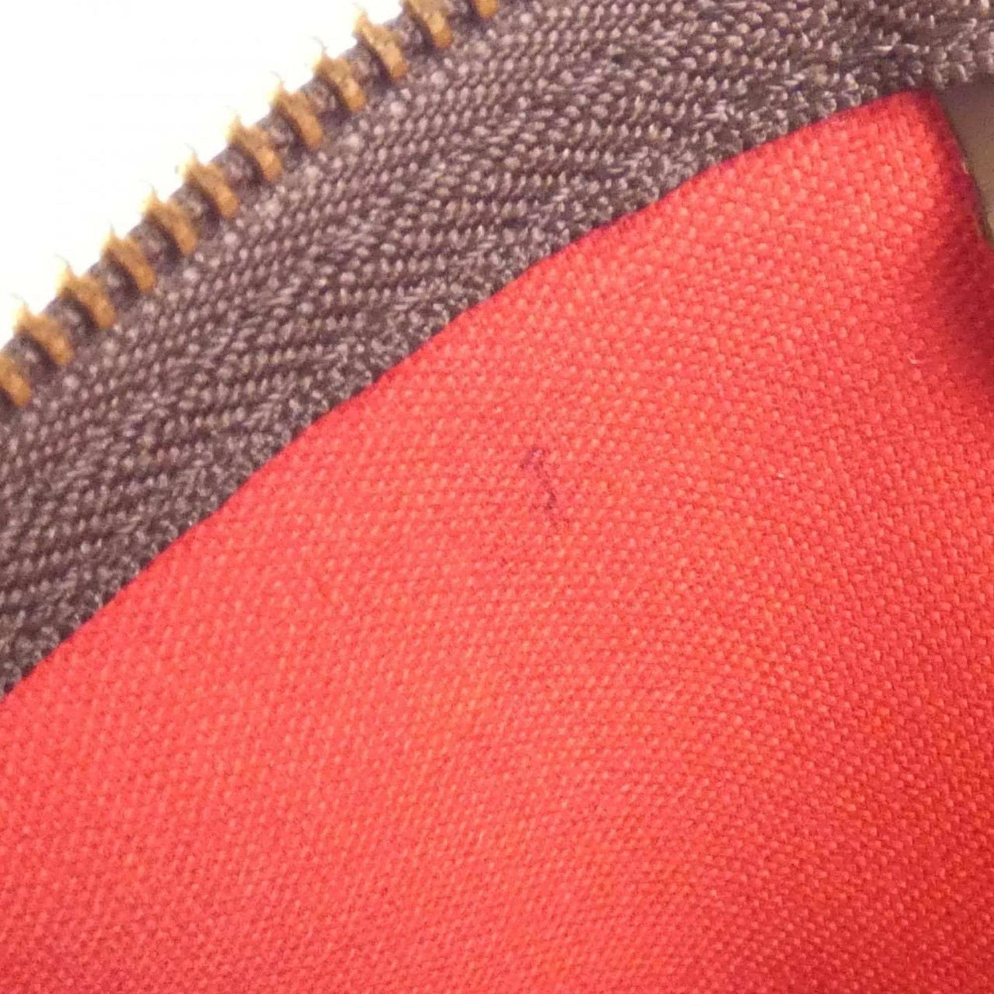 Louis Vuitton Louis Vuitton Speedy 30 handbag Size ONE SIZE - 4 Thumbnail