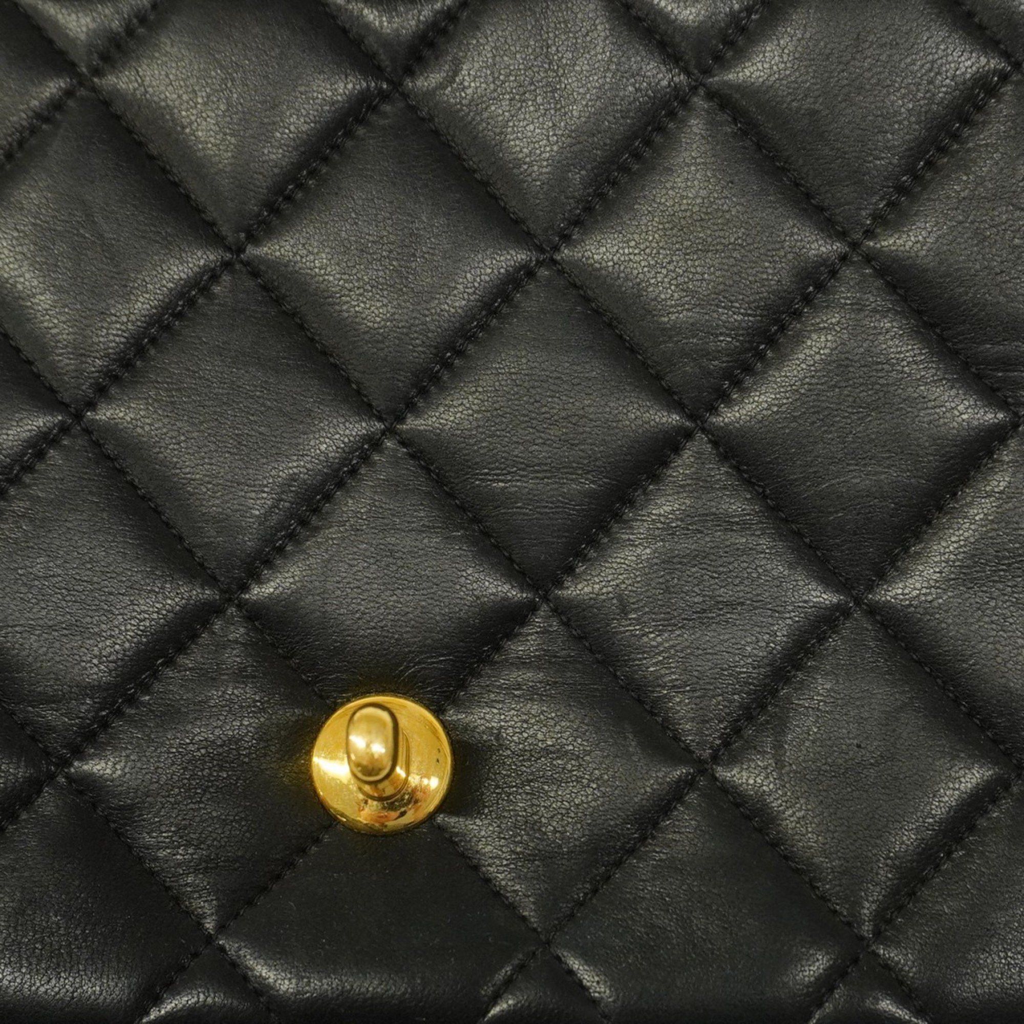 Chanel Chanel Diana shoulder Size ONE SIZE - 12 Thumbnail