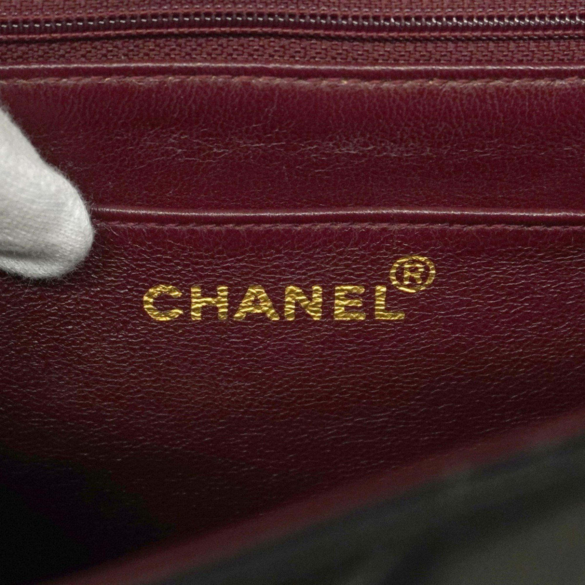 Chanel Chanel Diana shoulder Size ONE SIZE - 15 Thumbnail