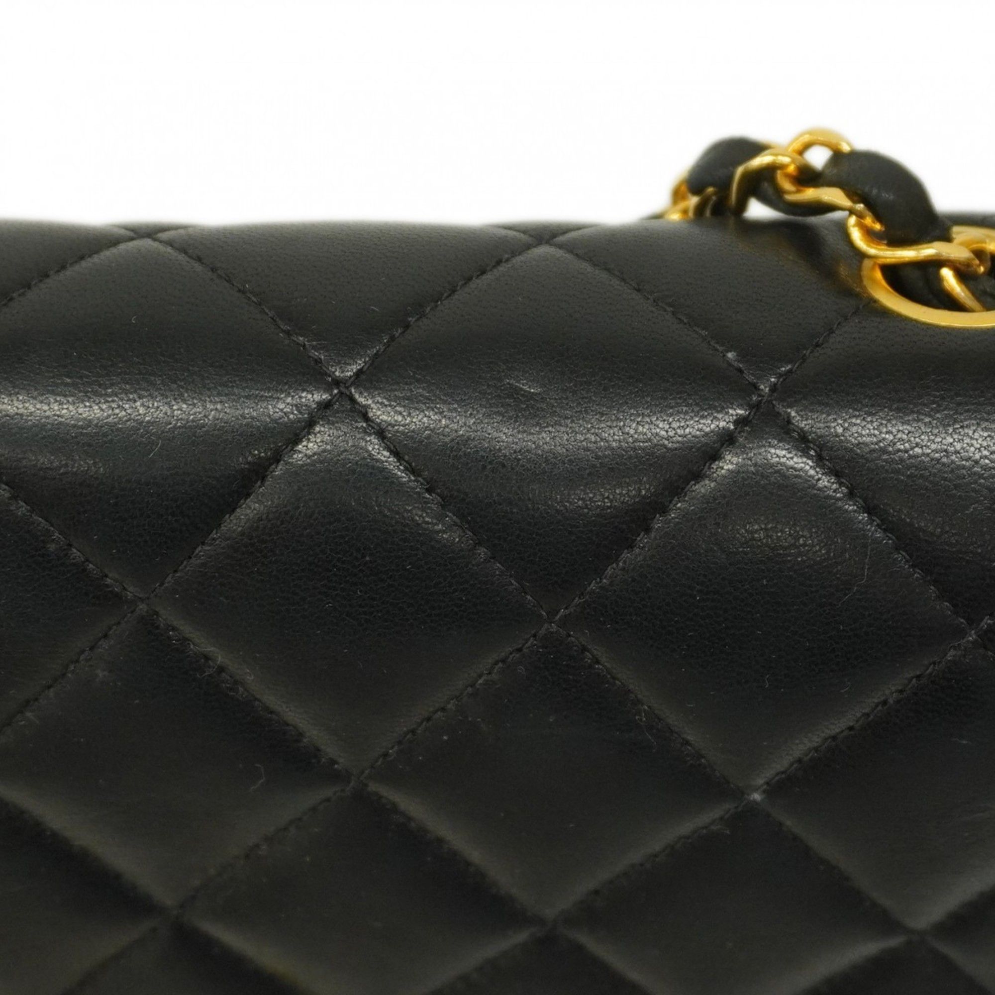 Chanel Chanel Diana shoulder Size ONE SIZE - 17 Thumbnail