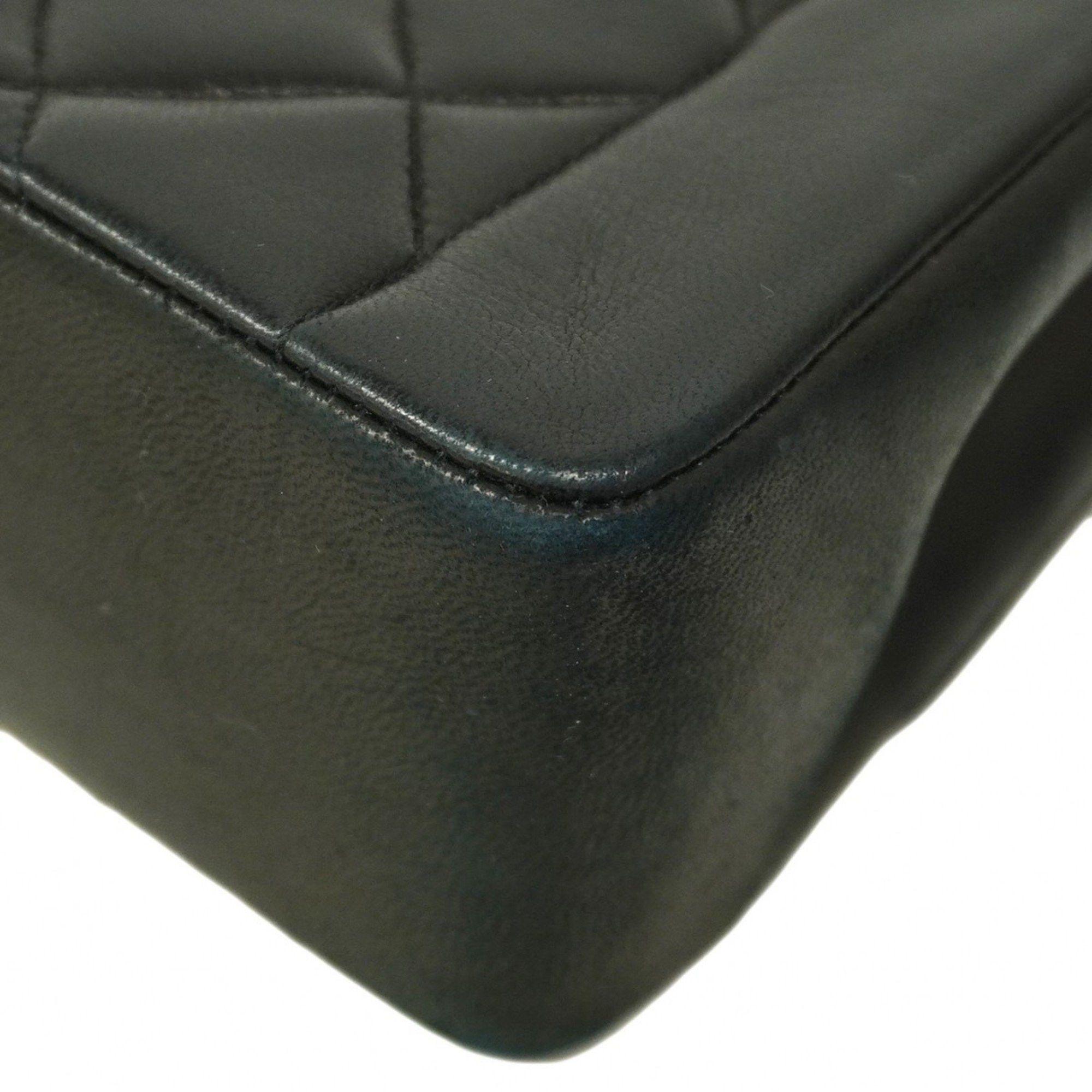Chanel Chanel Diana shoulder Size ONE SIZE - 6 Thumbnail