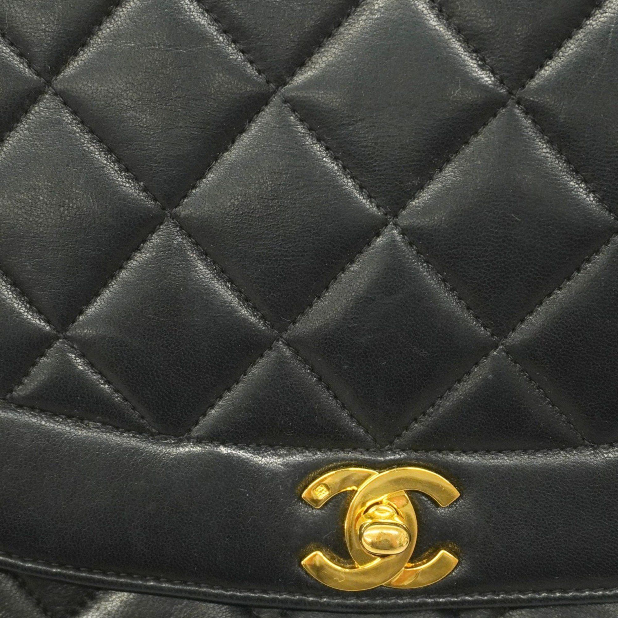Chanel Chanel Diana shoulder Size ONE SIZE - 11 Thumbnail