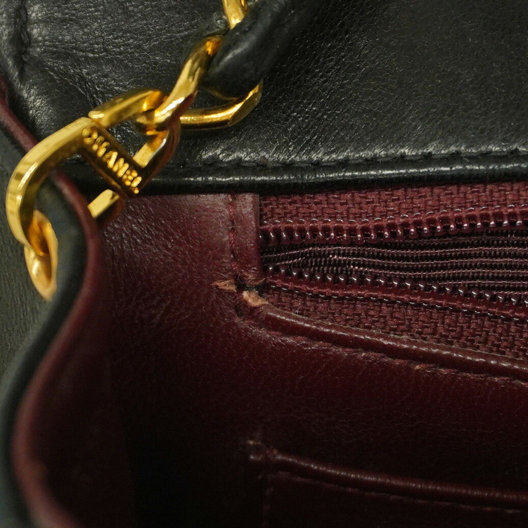 Chanel Chanel Diana shoulder Size ONE SIZE - 13 Thumbnail