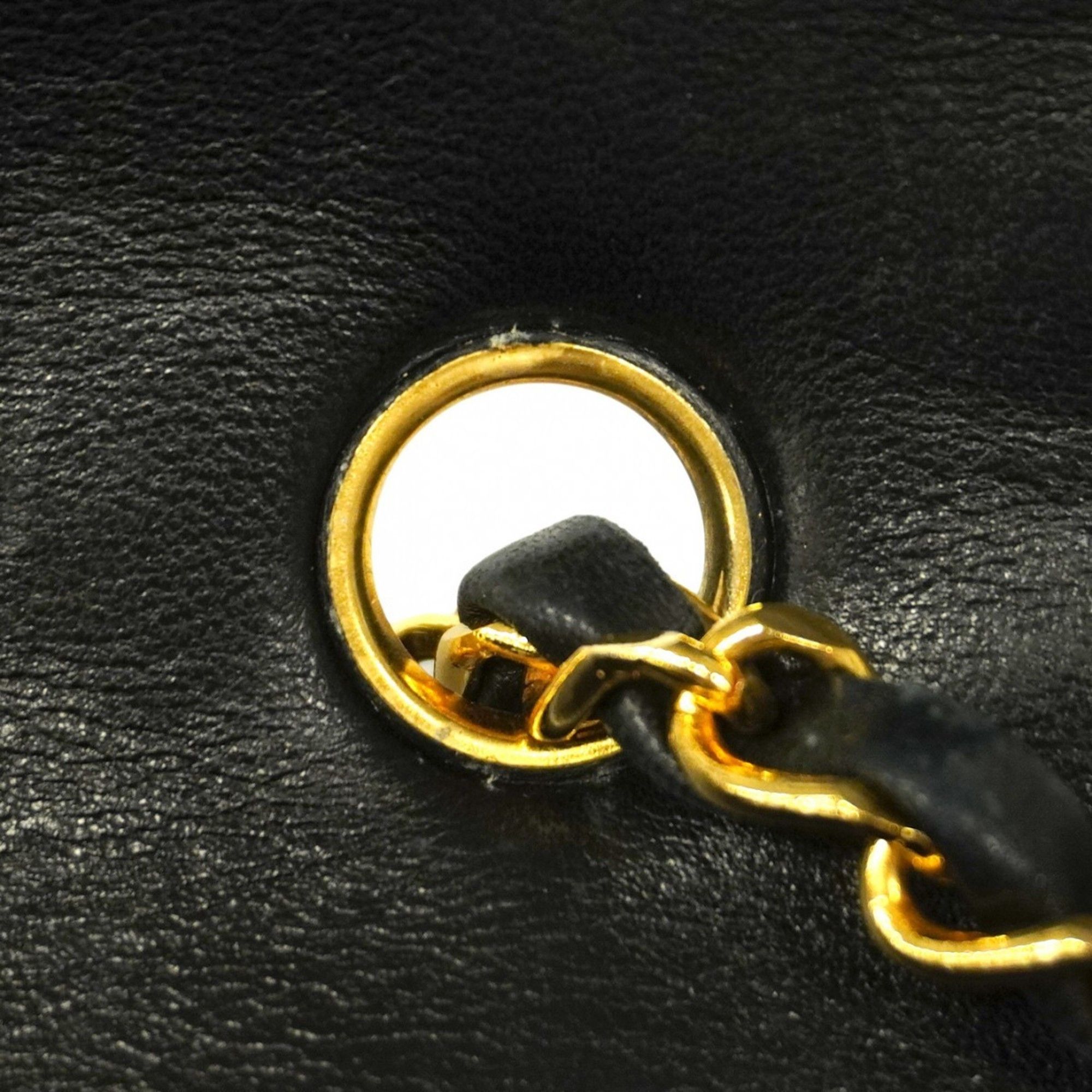 Chanel Chanel Diana shoulder Size ONE SIZE - 10 Thumbnail