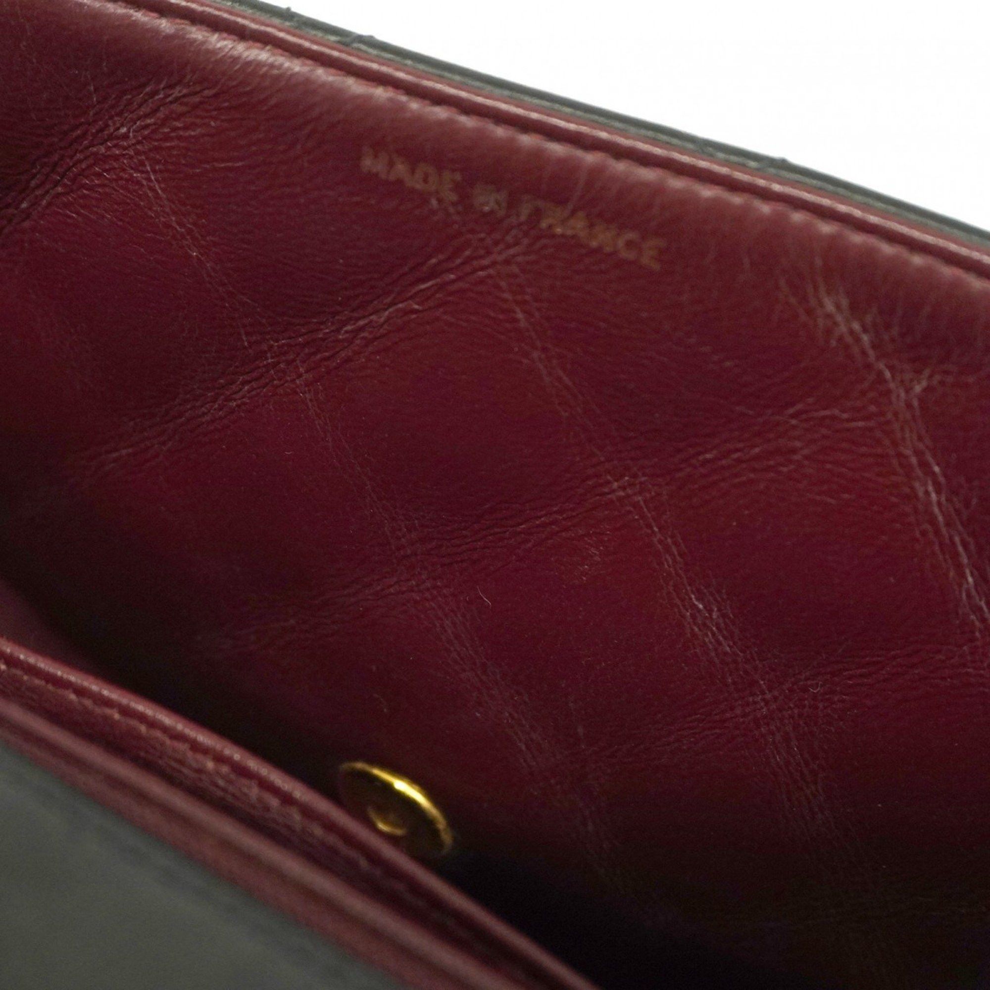 Chanel Chanel Diana shoulder Size ONE SIZE - 16 Thumbnail