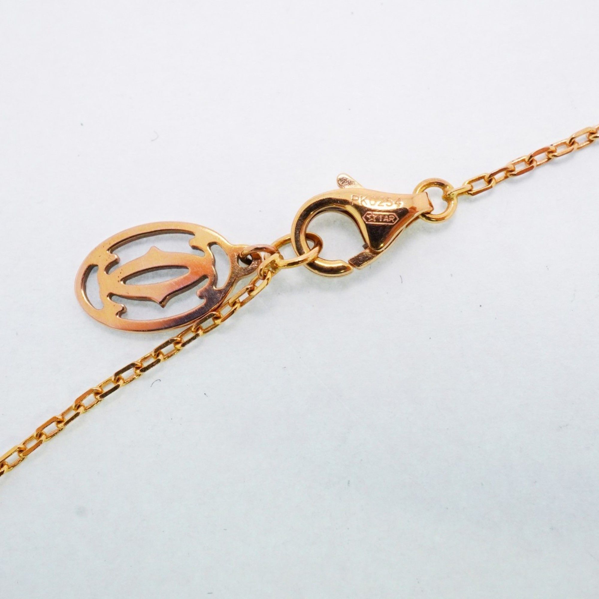 Cartier Cartier Cartier d'Amour necklace Size ONE SIZE - 5 Thumbnail