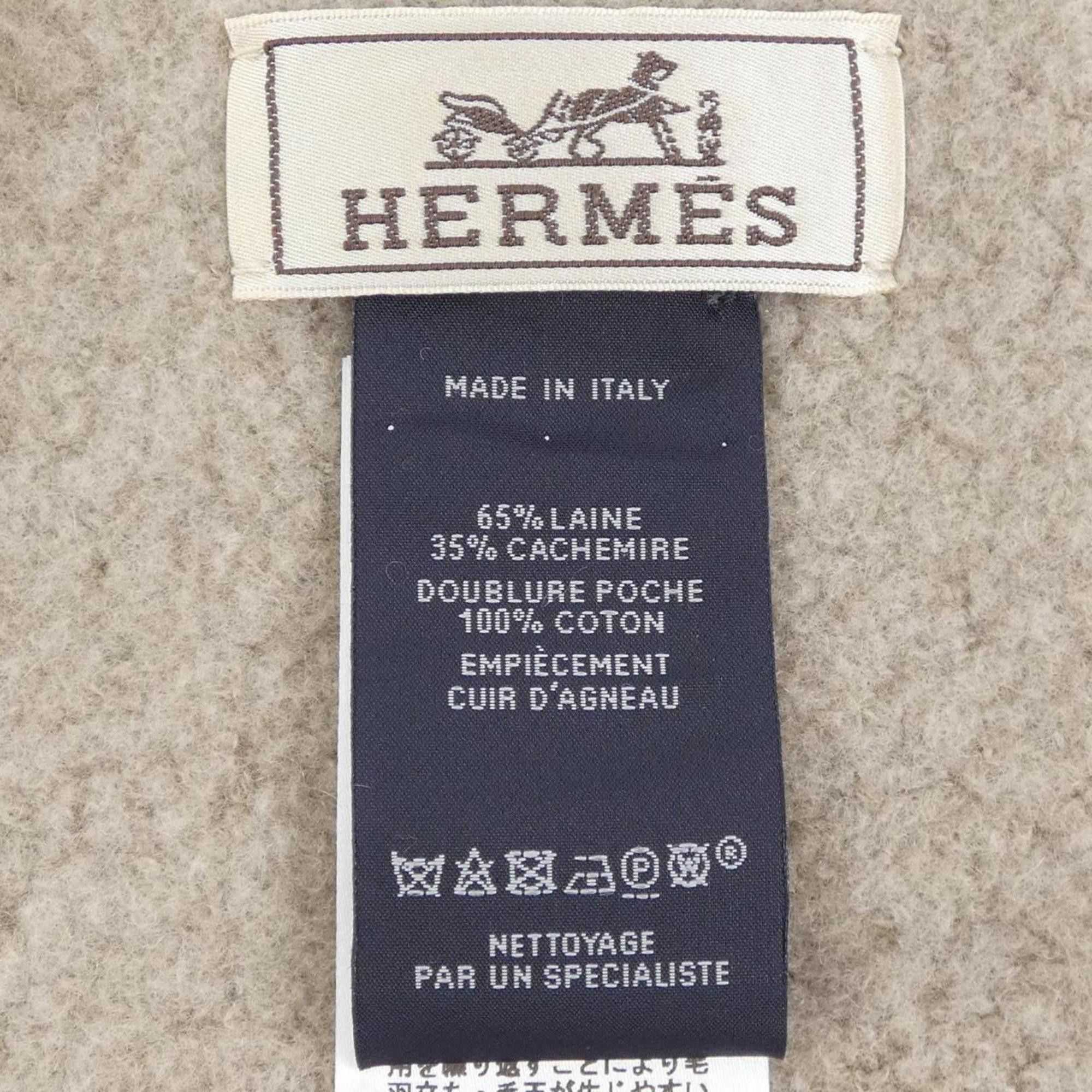 Hermes Hermès -- scarf Size ONE SIZE - 4 Thumbnail