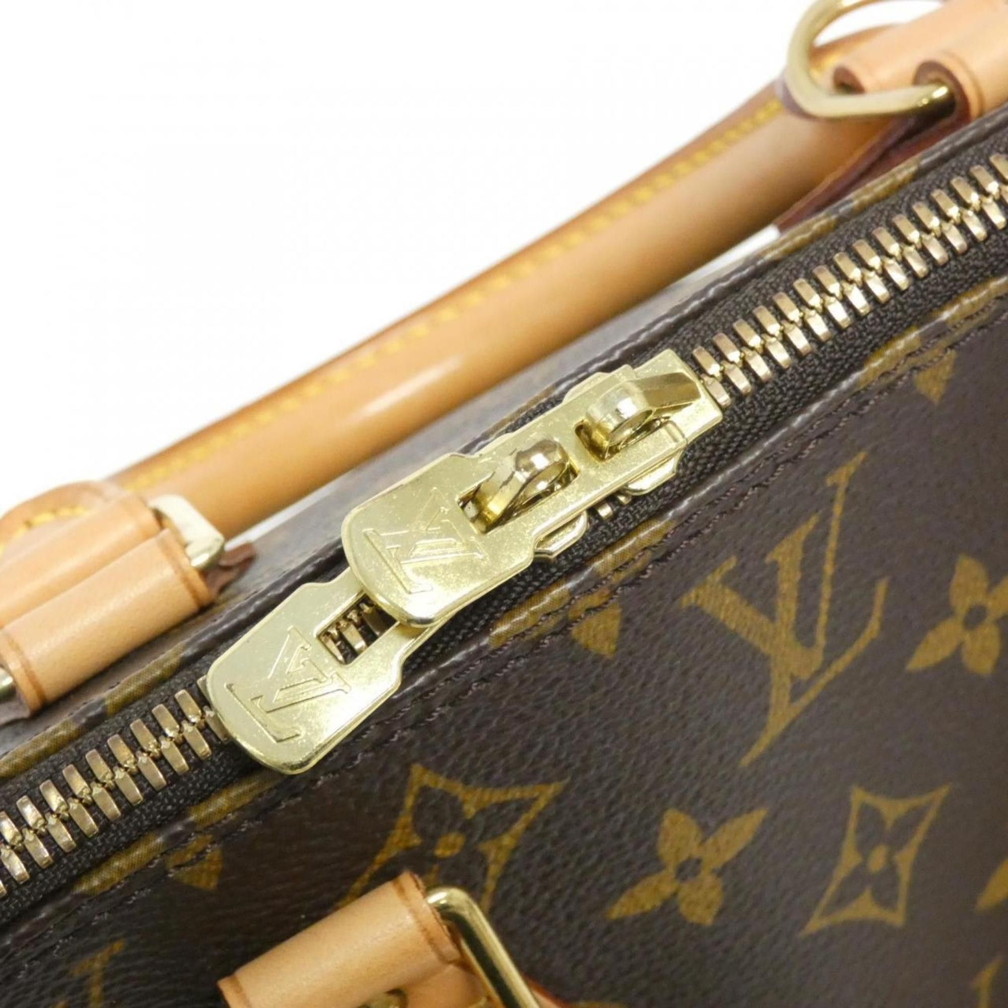 Louis Vuitton Louis Vuitton Alma handbag Size ONE SIZE - 5 Thumbnail