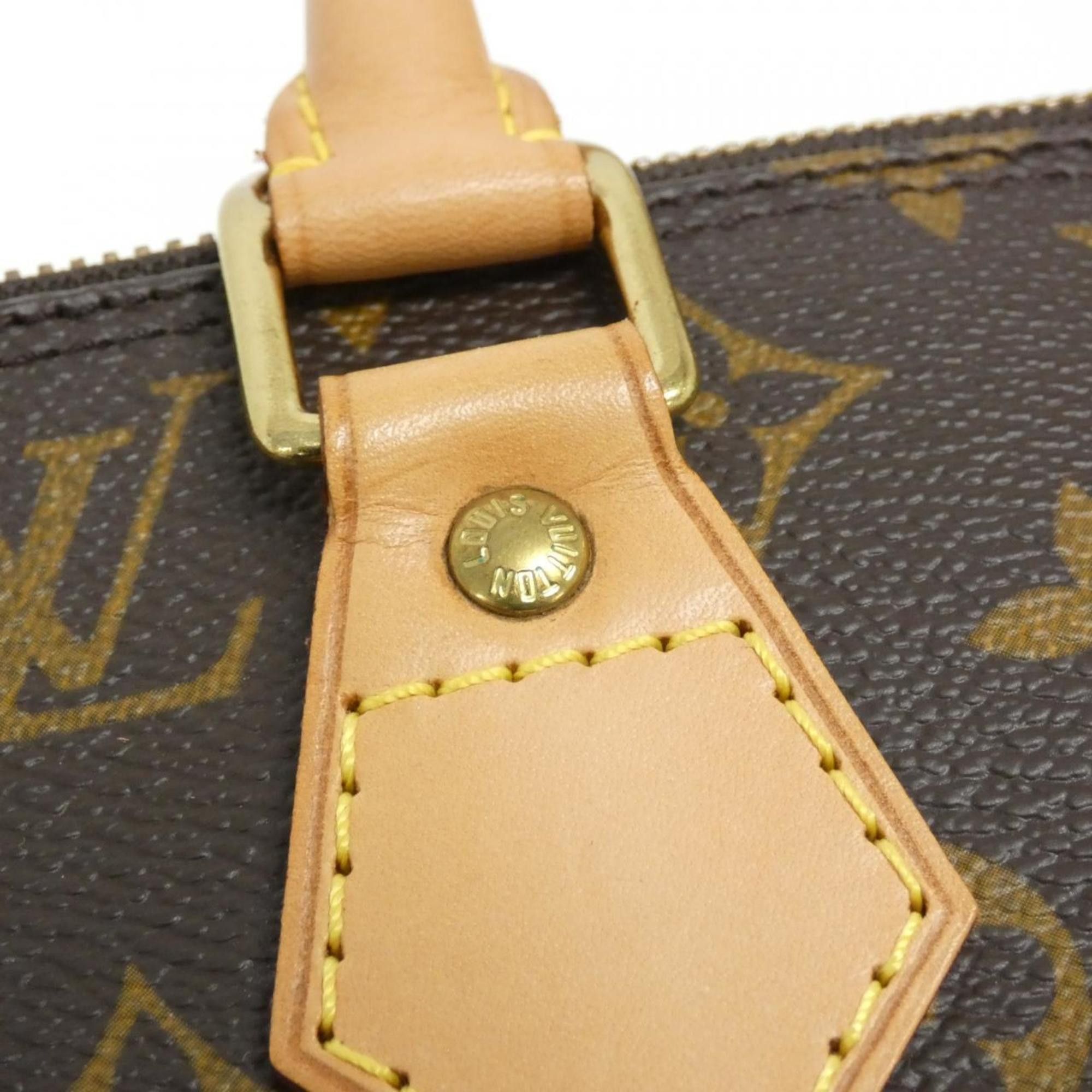Louis Vuitton Louis Vuitton Alma handbag Size ONE SIZE - 6 Thumbnail