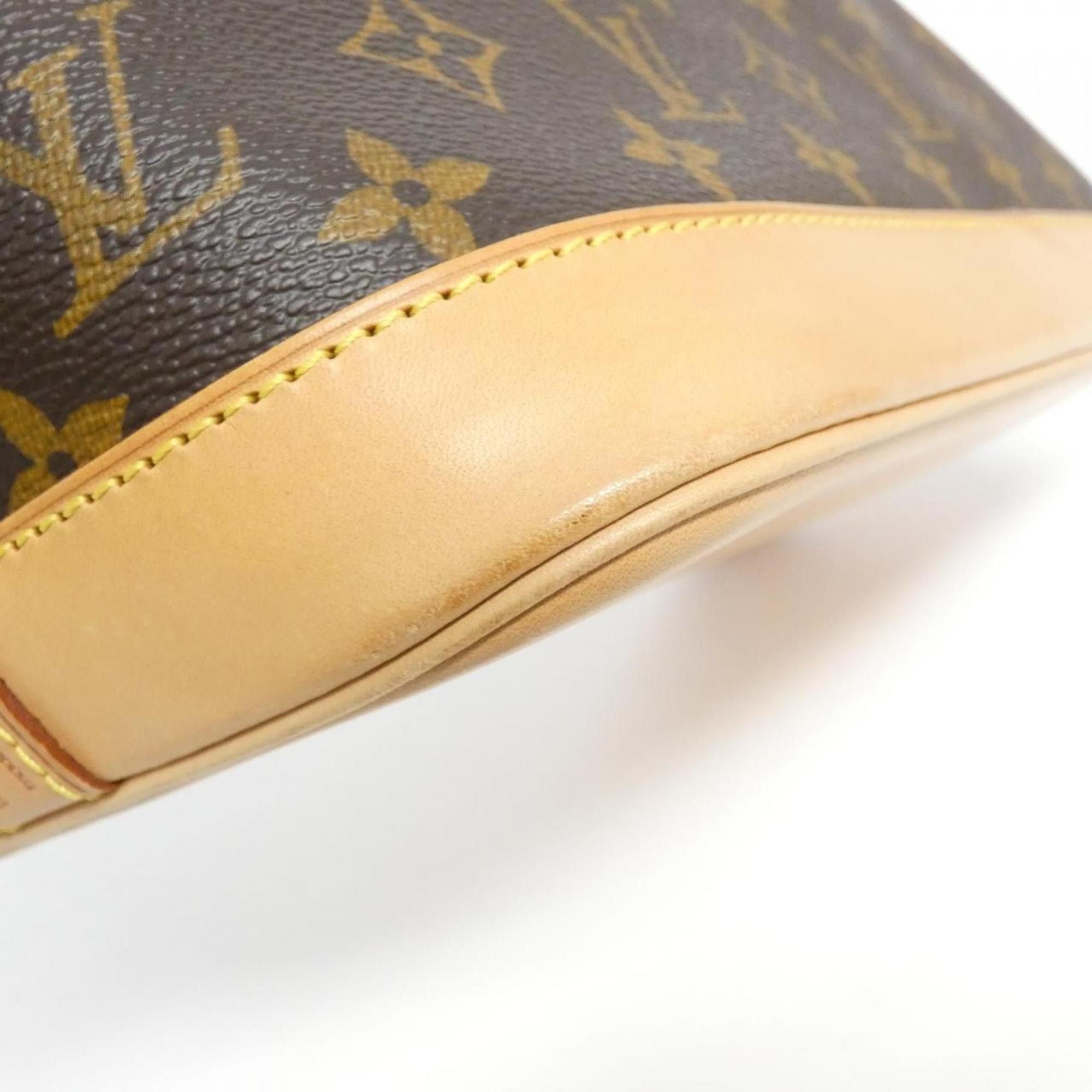 Louis Vuitton Louis Vuitton Alma handbag Size ONE SIZE - 3 Thumbnail