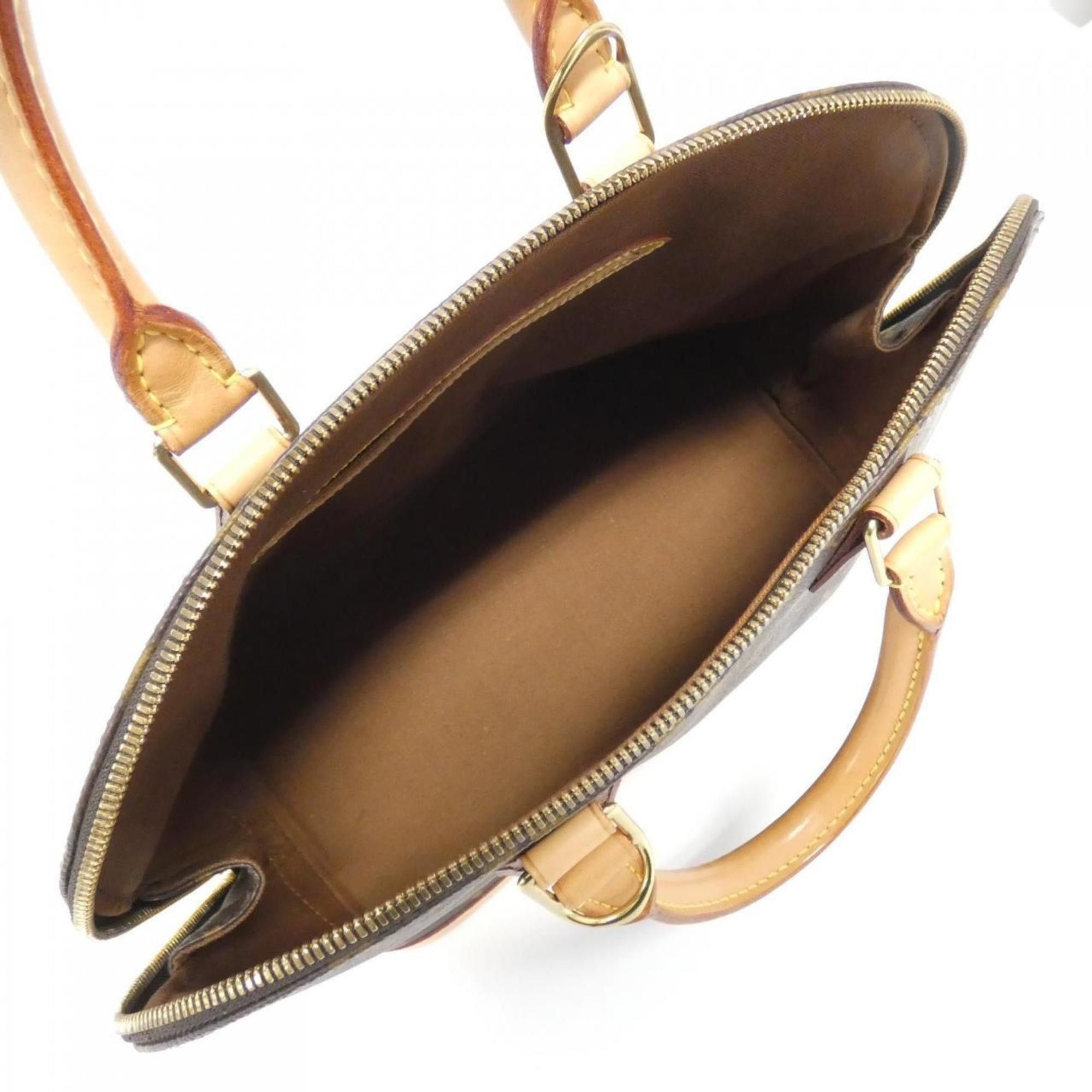 Louis Vuitton Louis Vuitton Alma handbag Size ONE SIZE - 8 Thumbnail