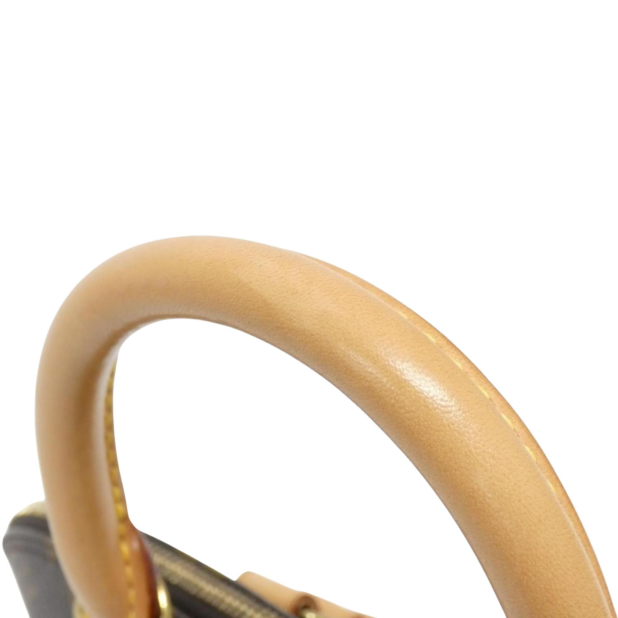 Louis Vuitton Louis Vuitton Alma handbag Size ONE SIZE - 2 Thumbnail