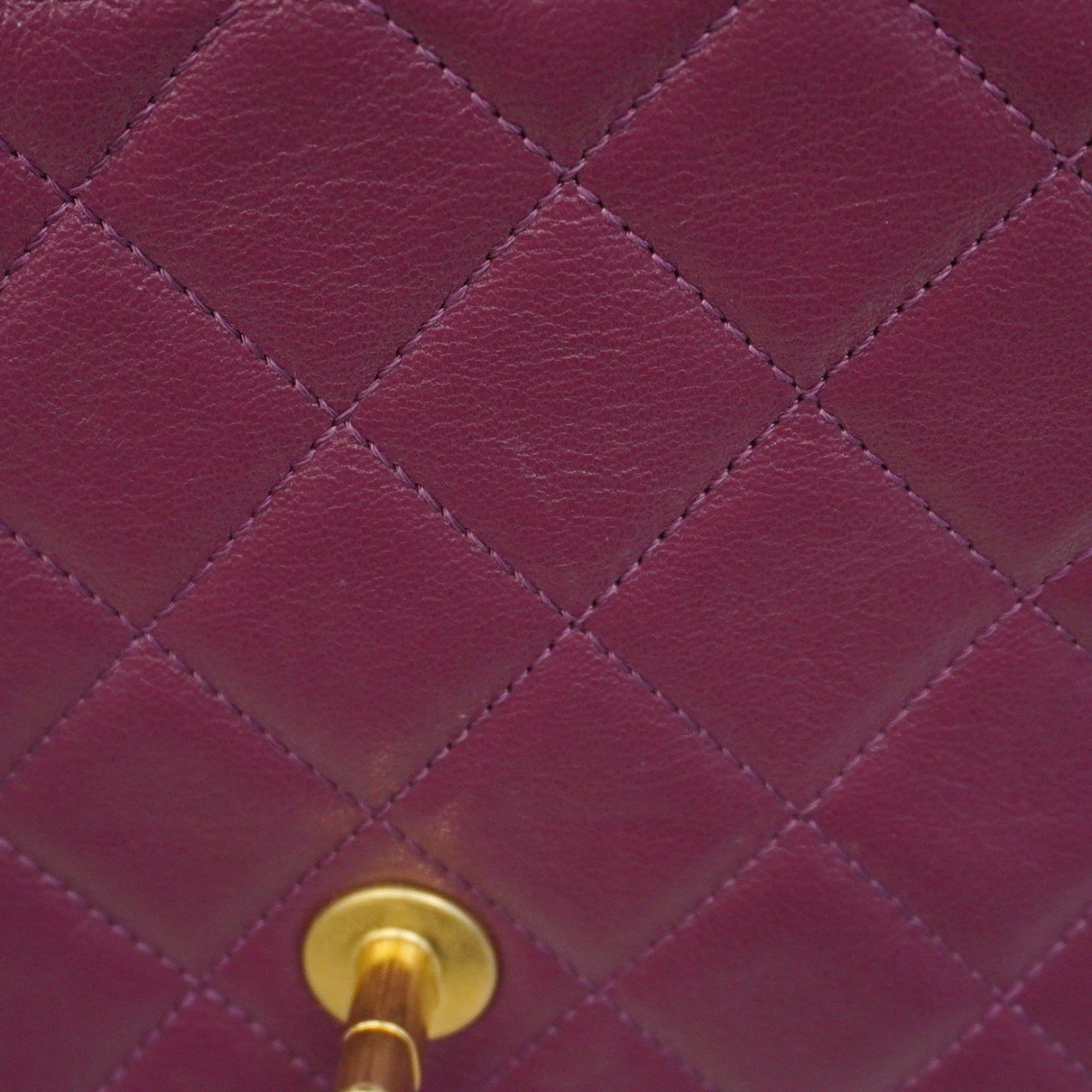 Chanel Chanel Timeless shoulder Size ONE SIZE - 7 Thumbnail