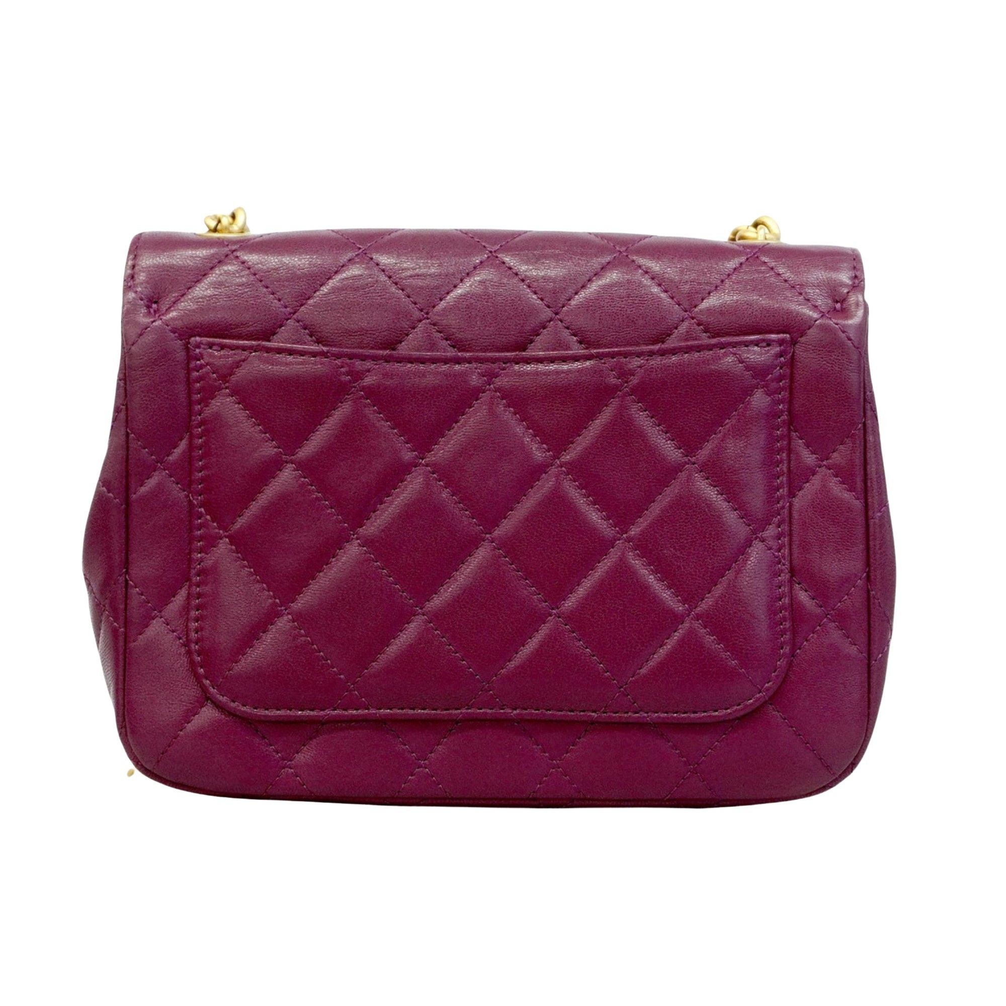Chanel Chanel Timeless shoulder Size ONE SIZE - 2 Thumbnail
