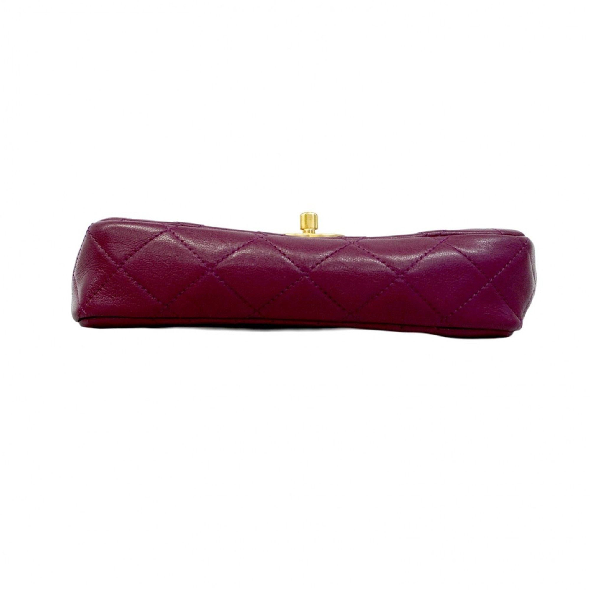 Chanel Chanel Timeless shoulder Size ONE SIZE - 5 Thumbnail