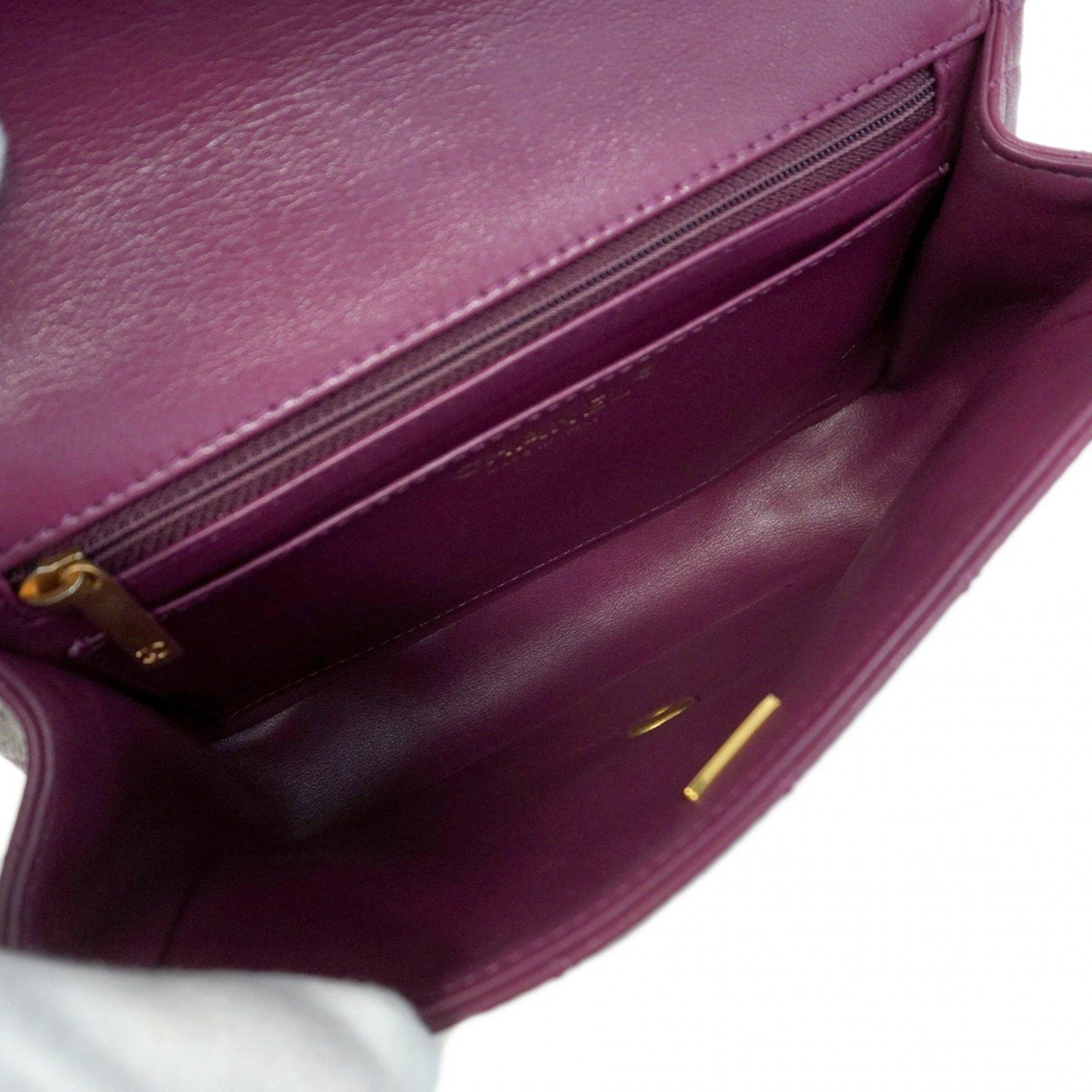 Chanel Chanel Timeless shoulder Size ONE SIZE - 10 Thumbnail