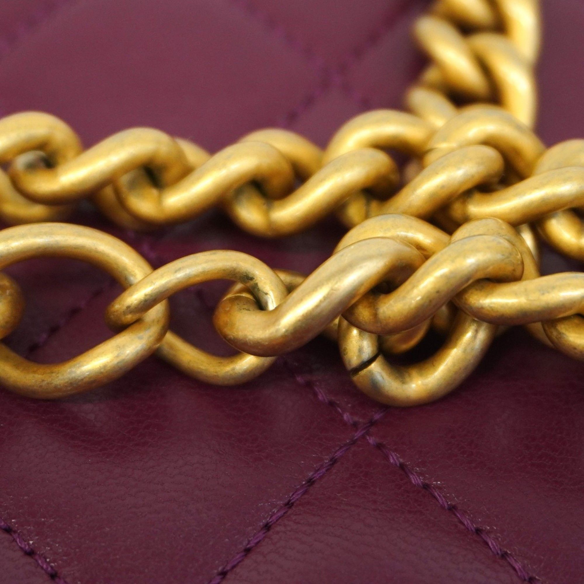 Chanel Chanel Timeless shoulder Size ONE SIZE - 4 Thumbnail